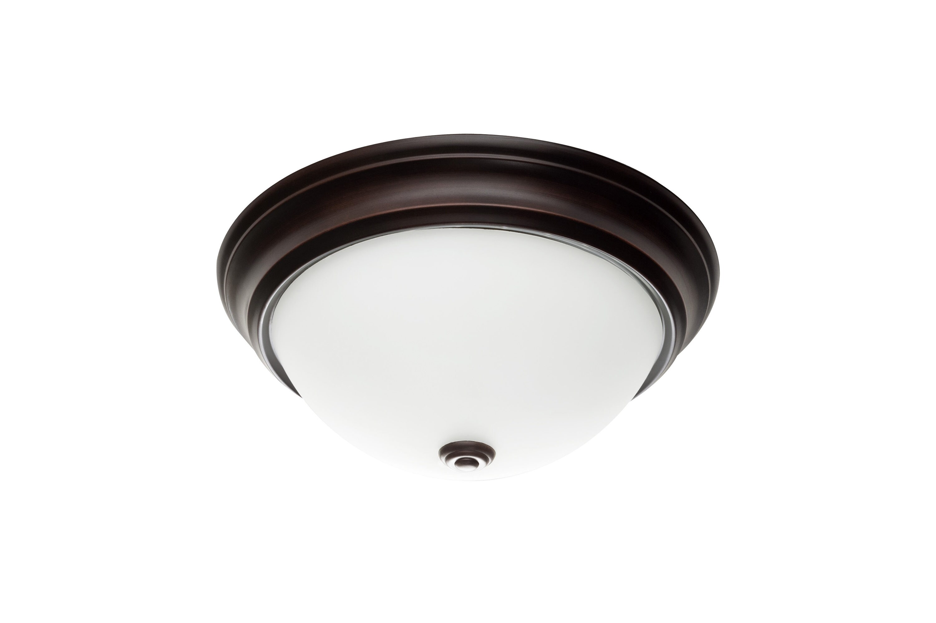 Project Source MXL304-LED18K830B flushmounts - View #8