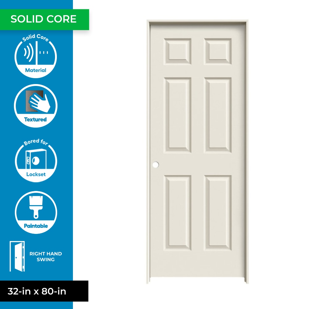 RELIABILT LO796203 Pre-Hung-Doors - View #2