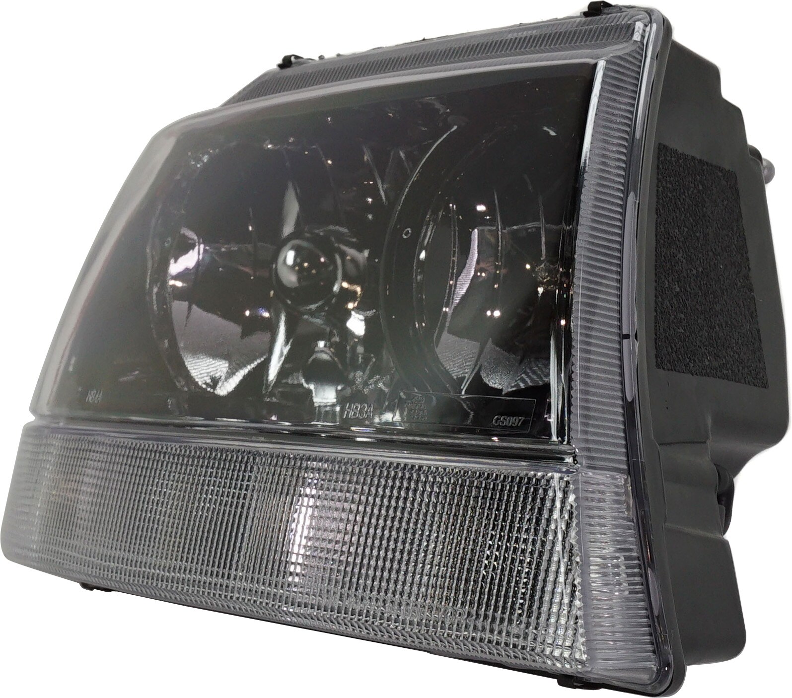 Garage-Pro JCWJ100105GP Headlights-Components - View #3
