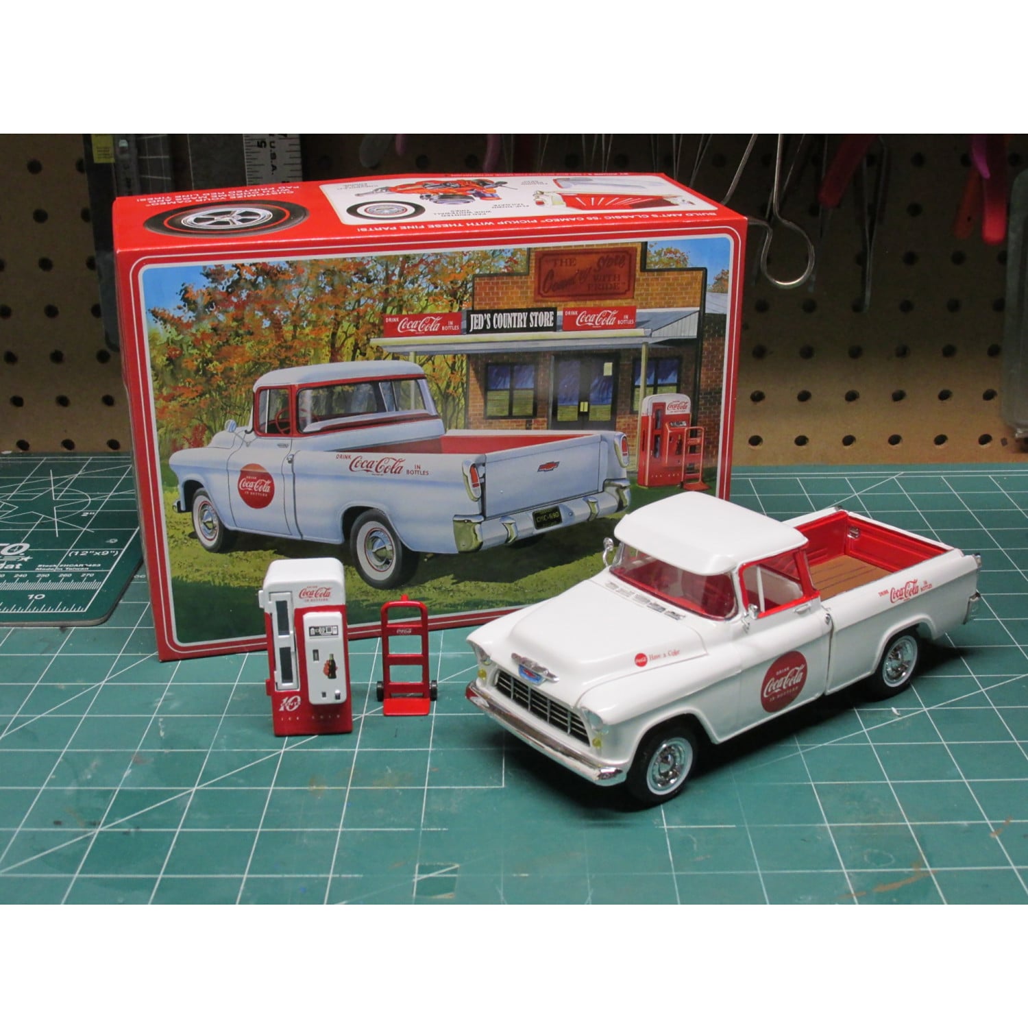 AMT G0849398021934 Play-Toys - View #2