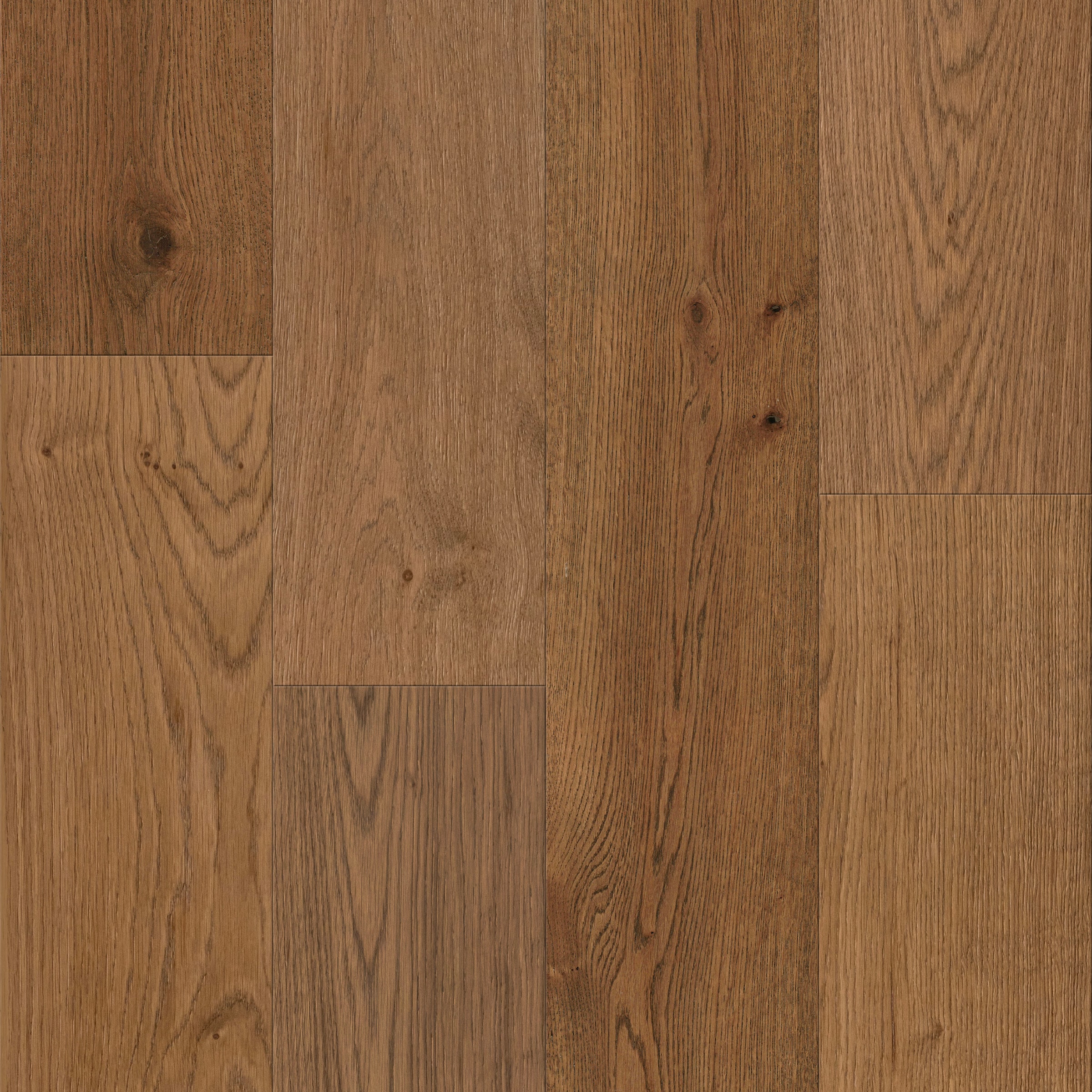 CALI 7601000507 Hardwood-Flooring-Samples - View #2