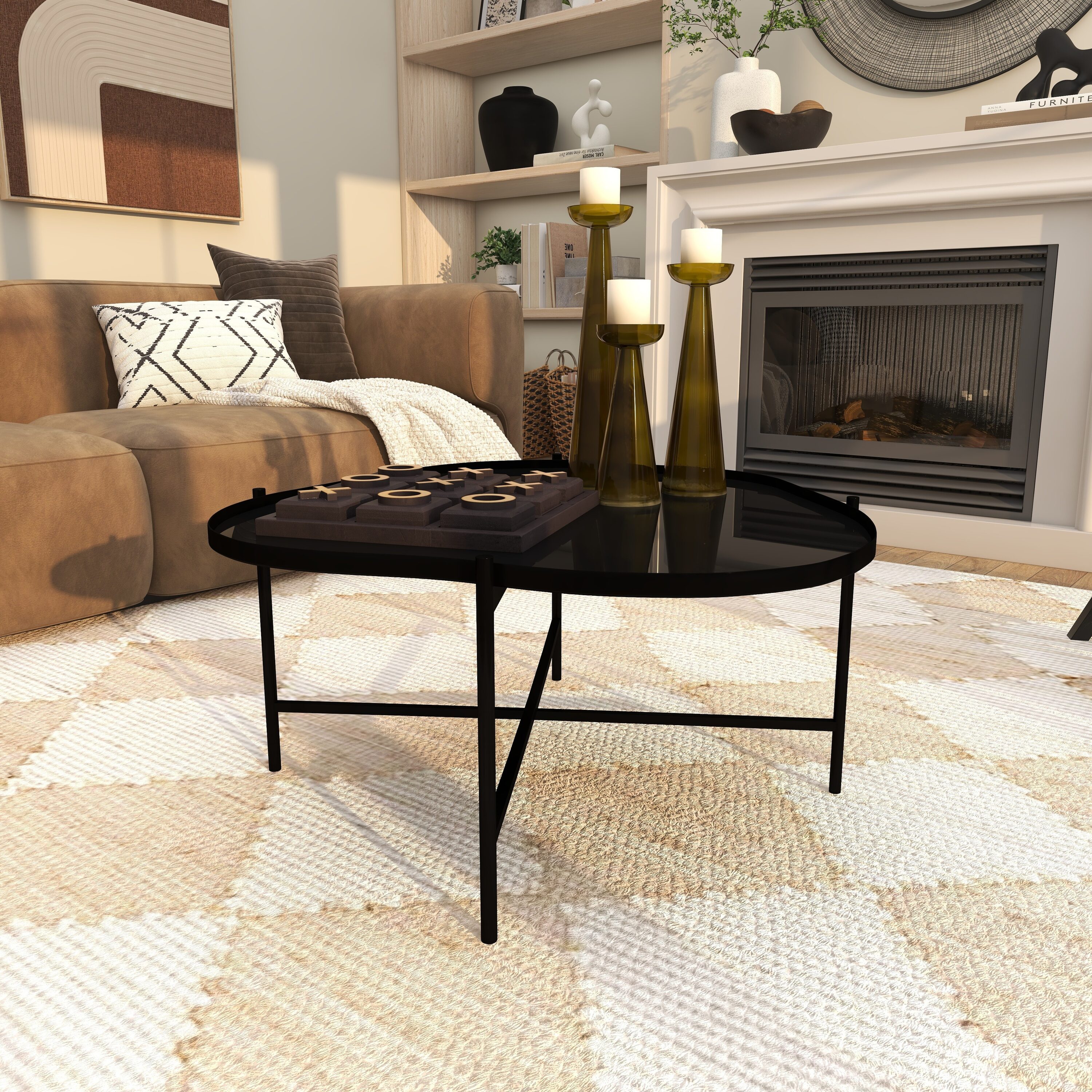 Grayson Lane 821949 Coffee-Tables - View #6