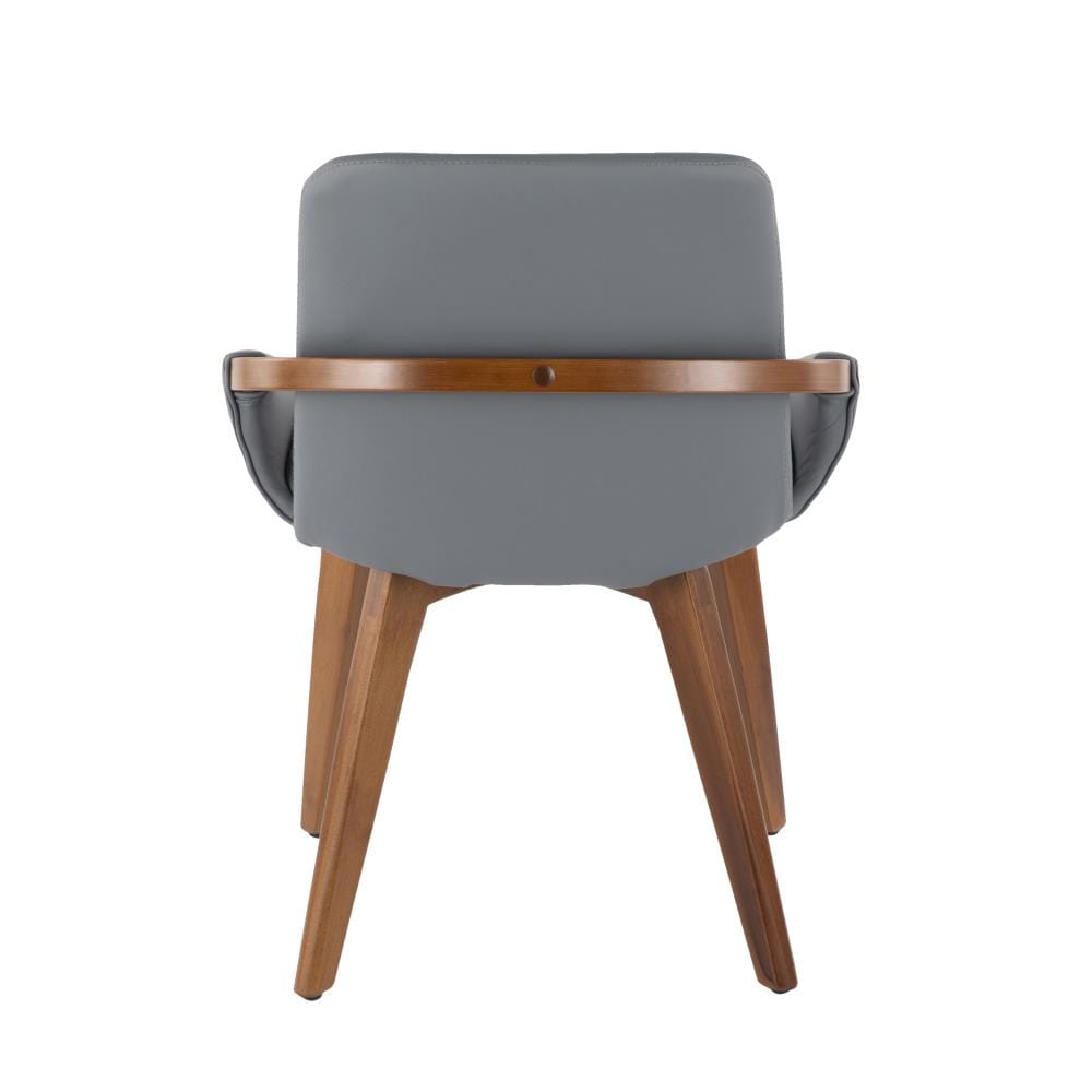 LumiSource CH-COSMO WL+GY chairs - View #4