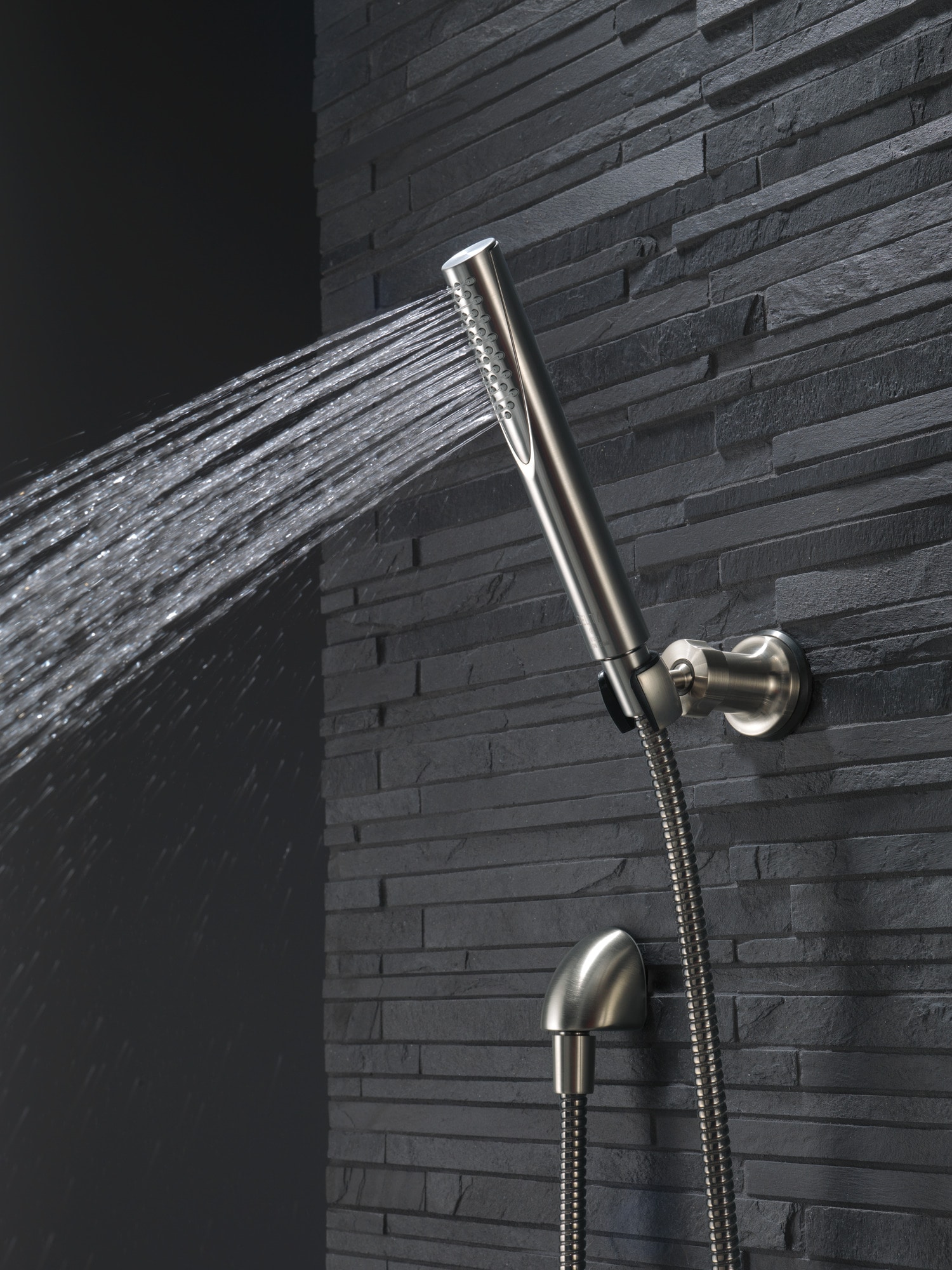 Delta 55085-SS Fixed-Showerhead - View #2
