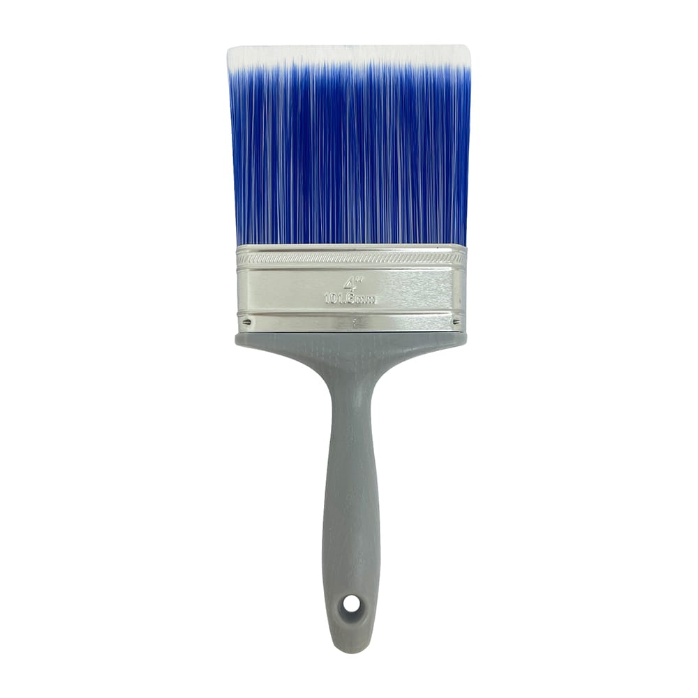 Project Source 9-Pack Multiple Sizes Foam Flat Paint Brush (General Purpose Brush) | 2200609