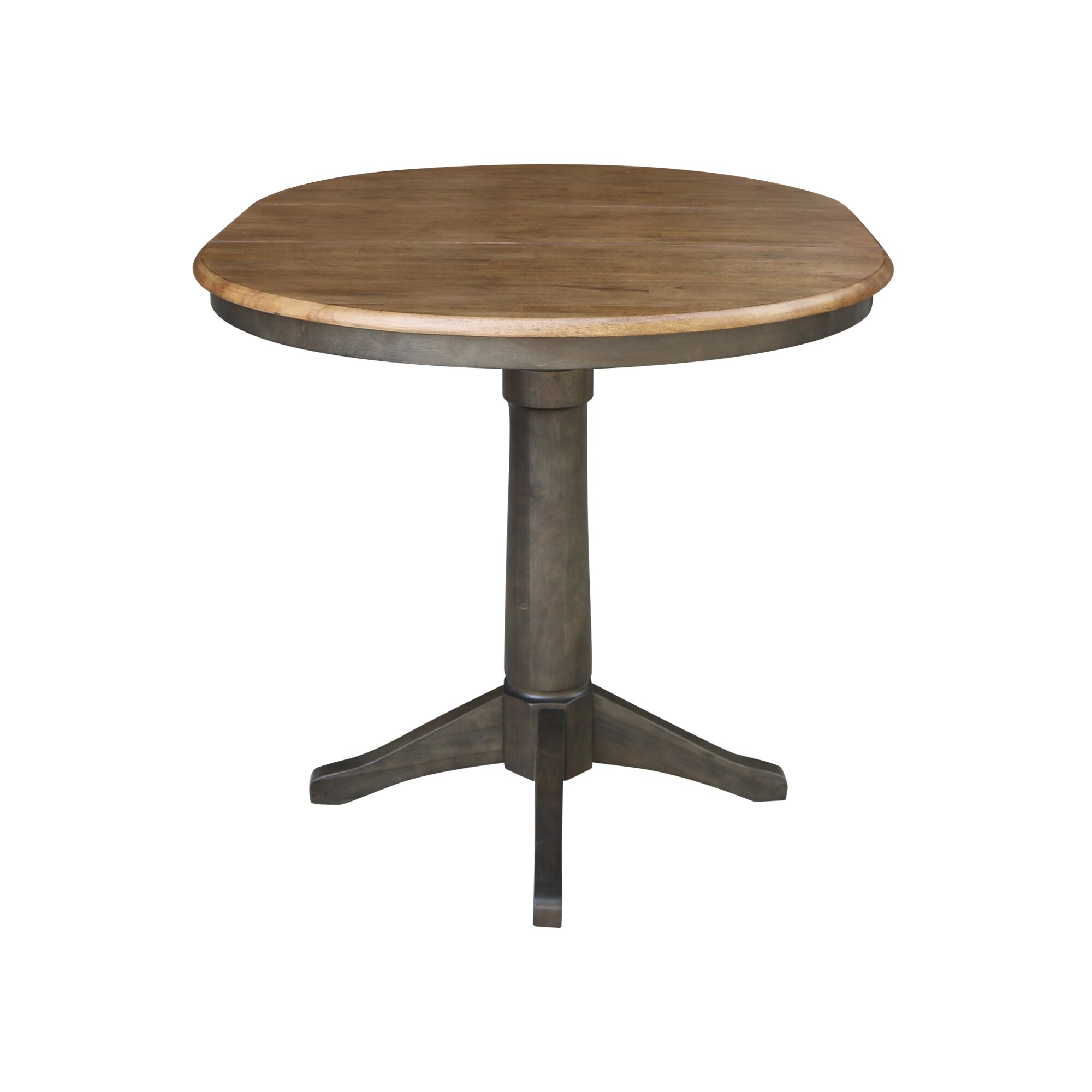 International Concepts K45-36RXT-27B-6B Dining-Tables - View #6