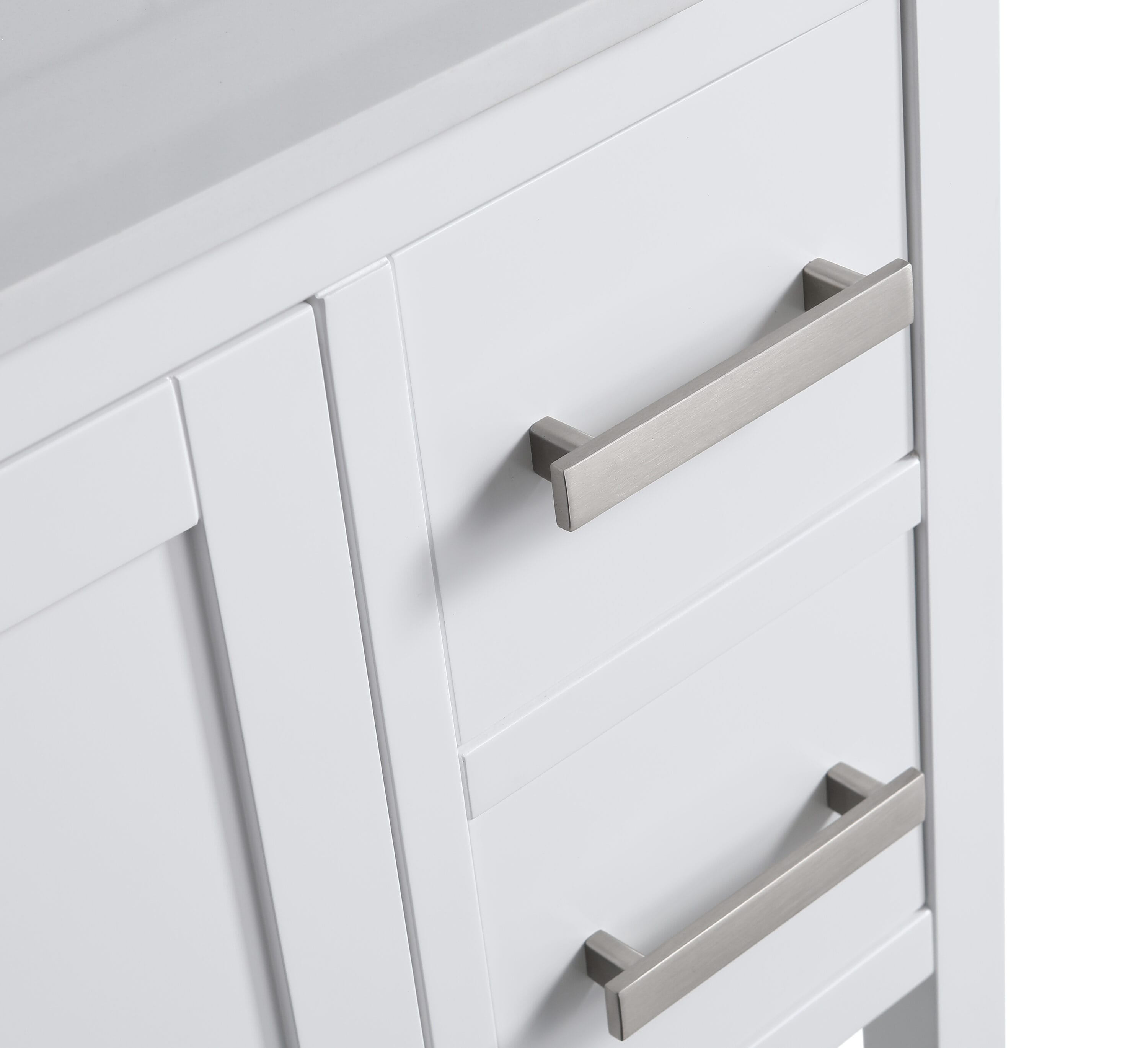 Design Element DEC055-48-W-CB vanities - View #6