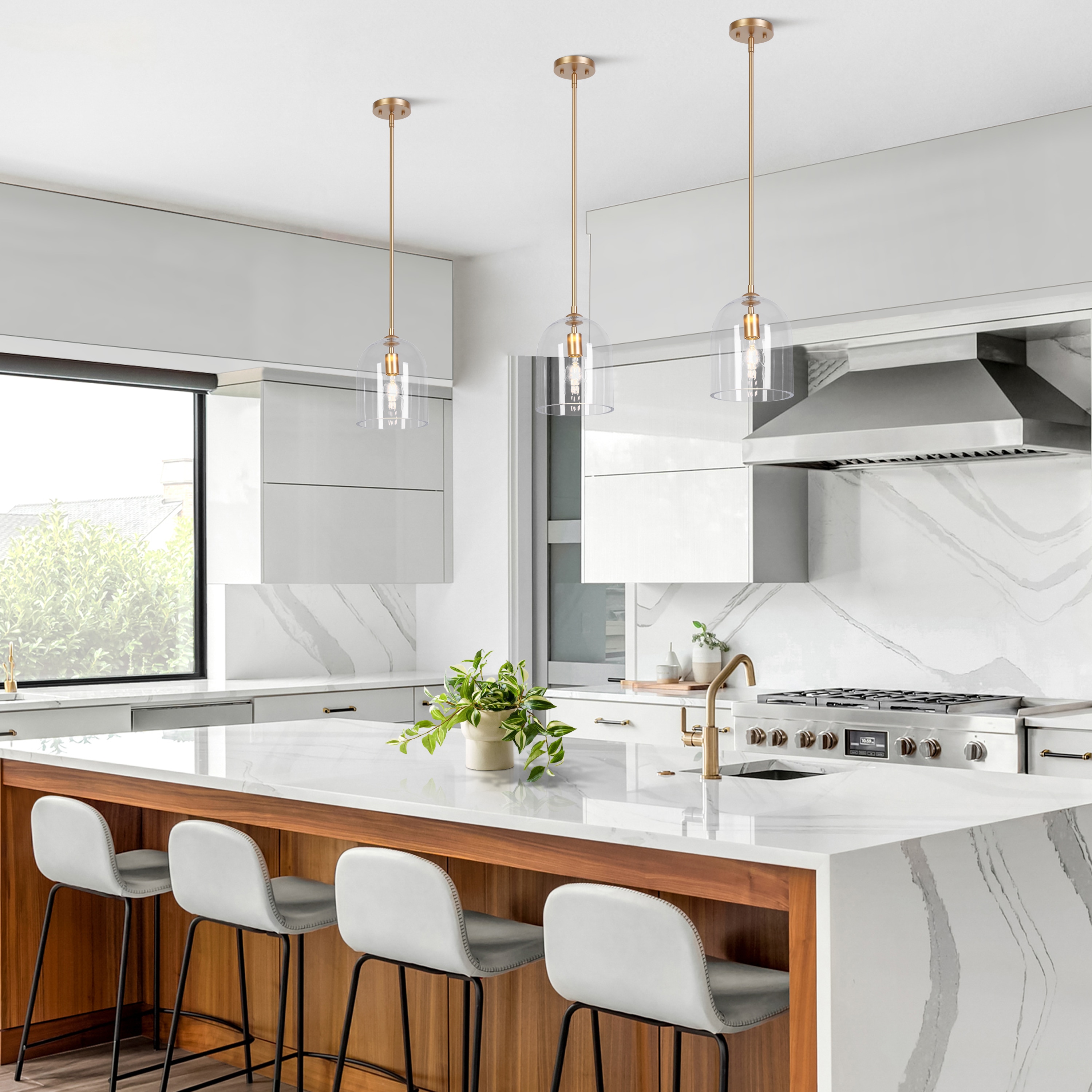 LNC LQIFQJY542509C Pendant-Lights - View #3