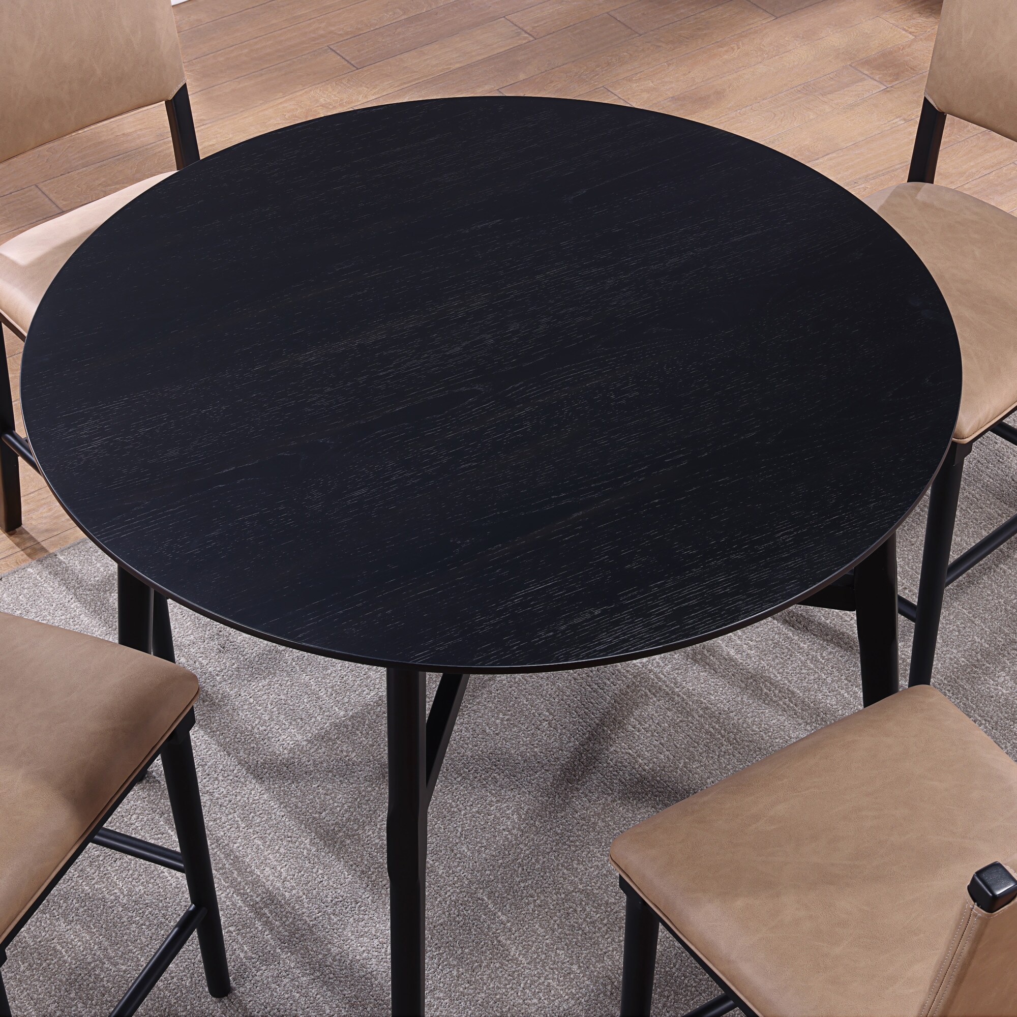 Steve Silver OLS500KPT Dining-Tables - View #5