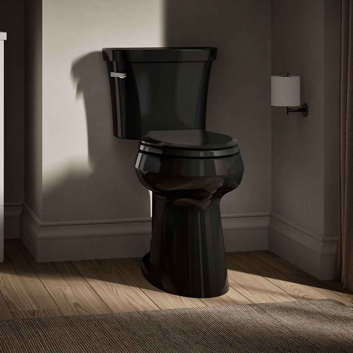 KOHLER K-22661-7 Toilet-Bowls - View #2
