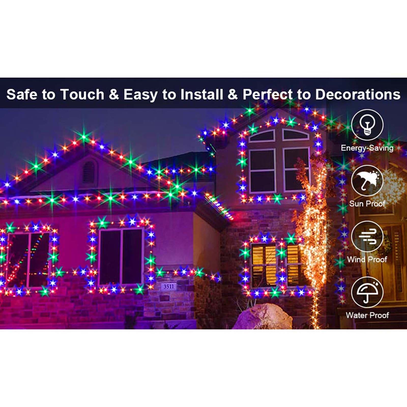 YOUNGAR YY51622809 Rope-Lights - View #3