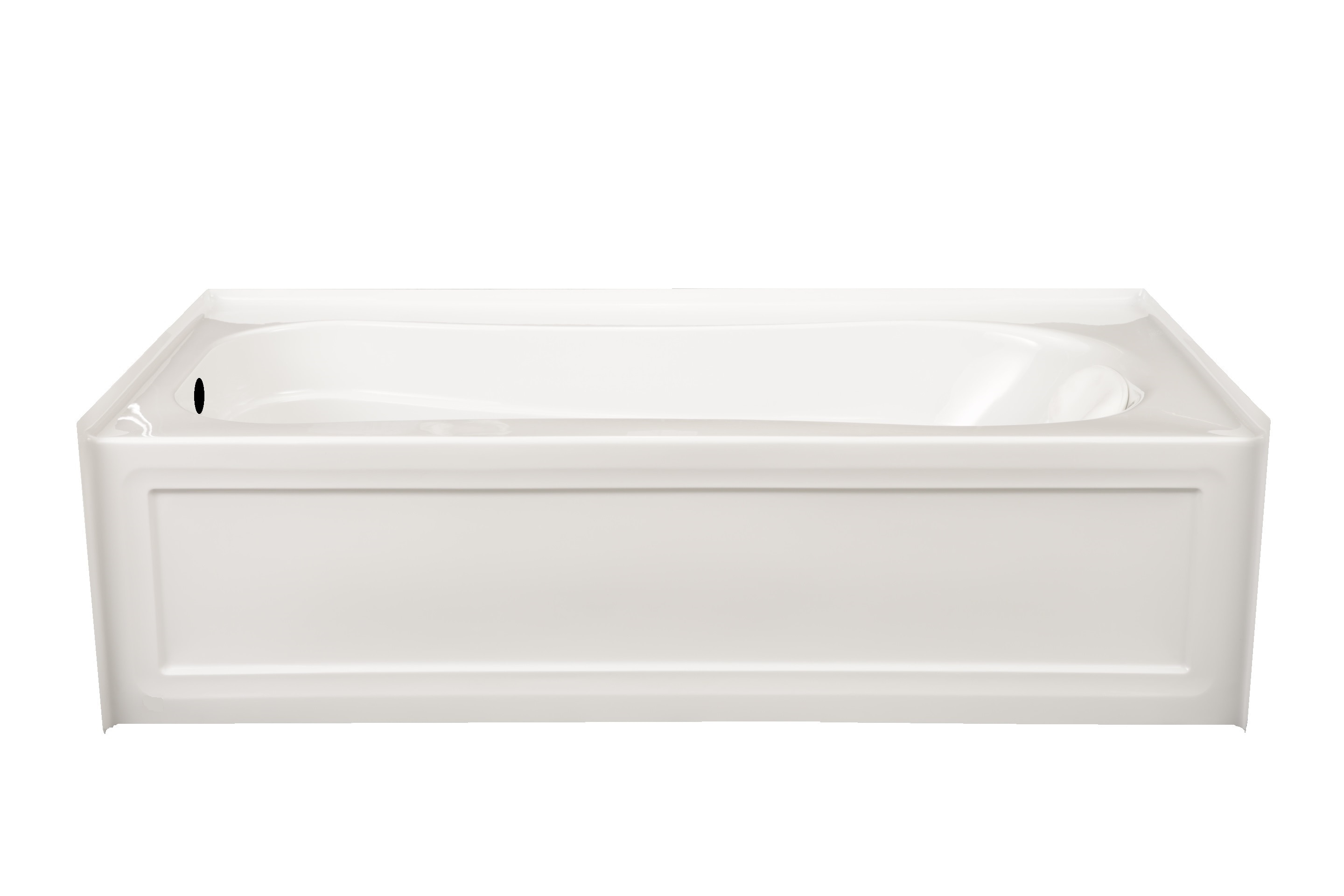 Laurel Mountain 7236RTSL064 bathtubs - View #5
