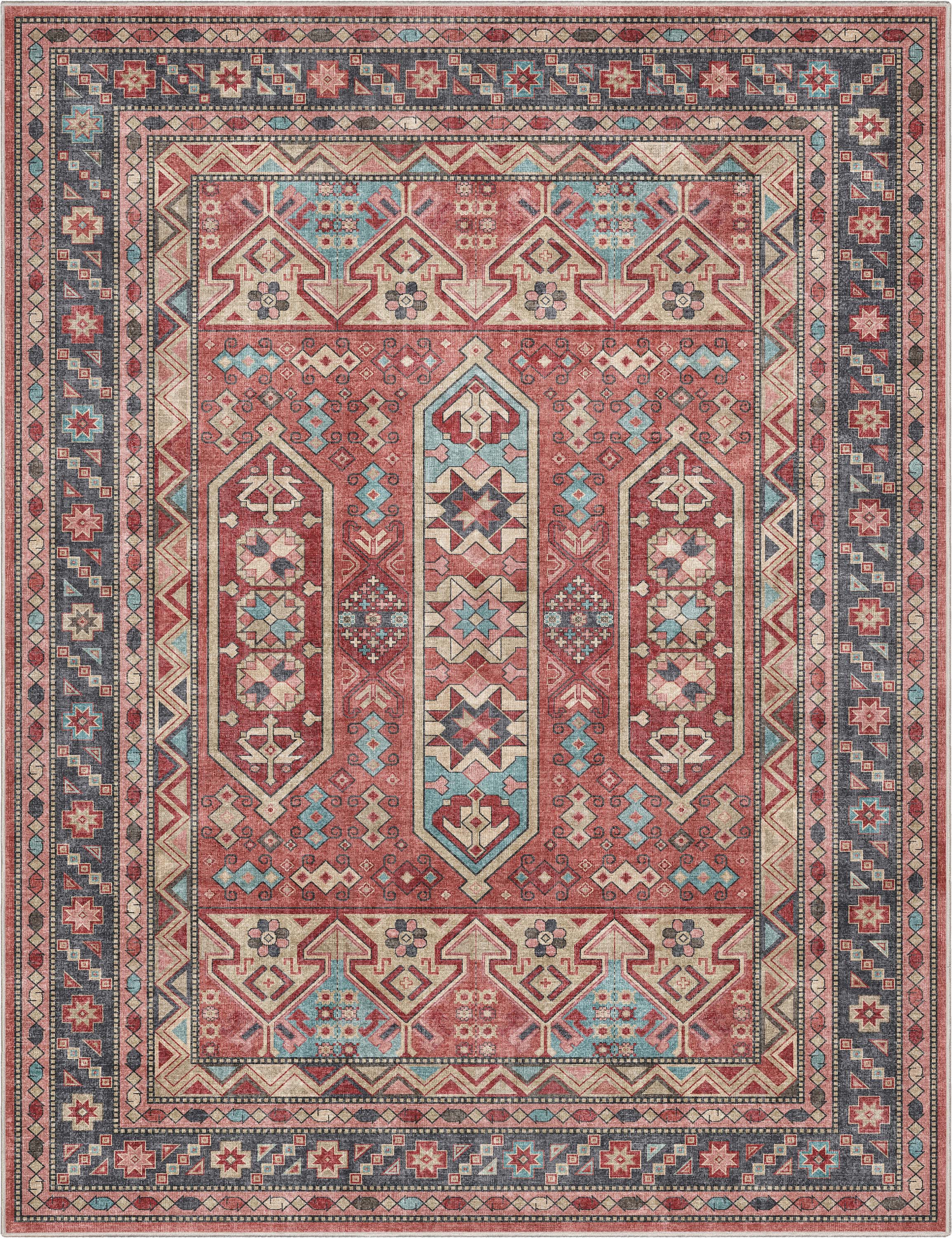 Well Woven W-AP-27B-7 rugs - View #3