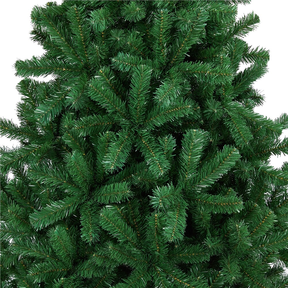 Yaheetech LSJ2EI0001 Artificial-Christmas-Trees - View #2