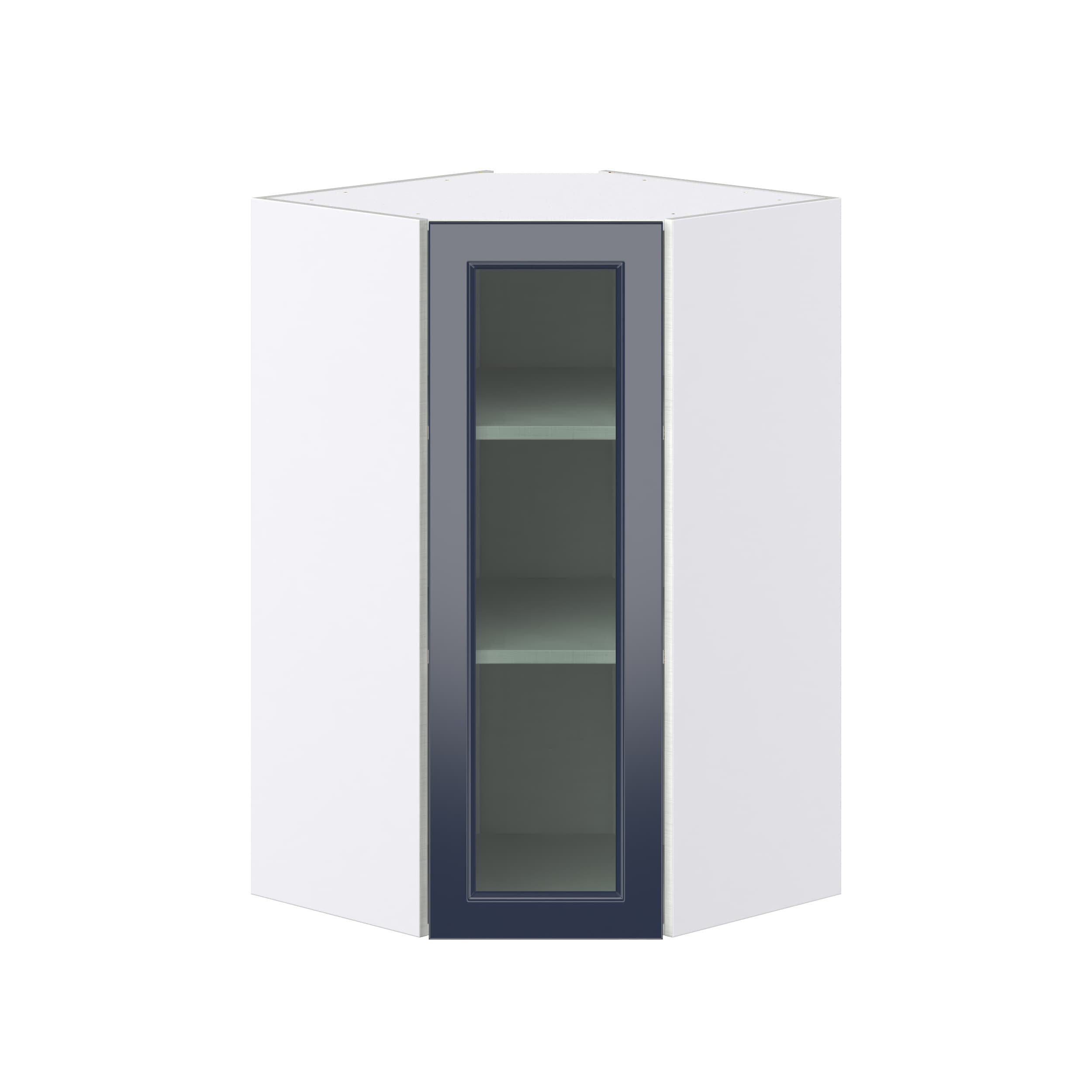 Hugo&Borg DSWAG2440(L/R)-LO Cabinets-Kitchen - View #6