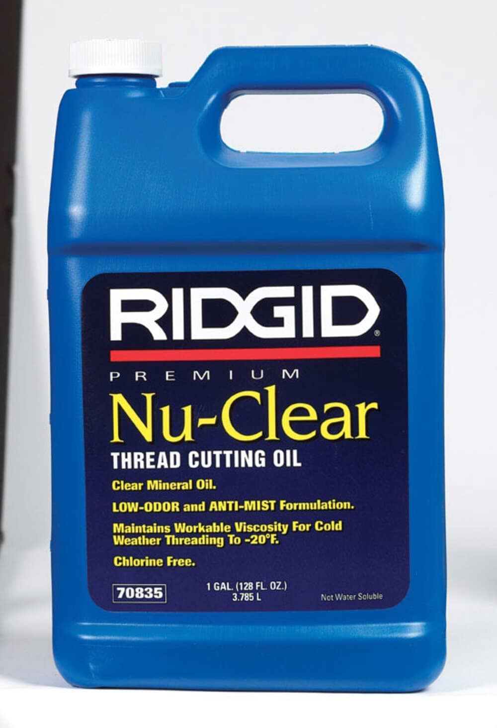 RIDGID 70835 Pipe-Valve-Lubricants - View #4