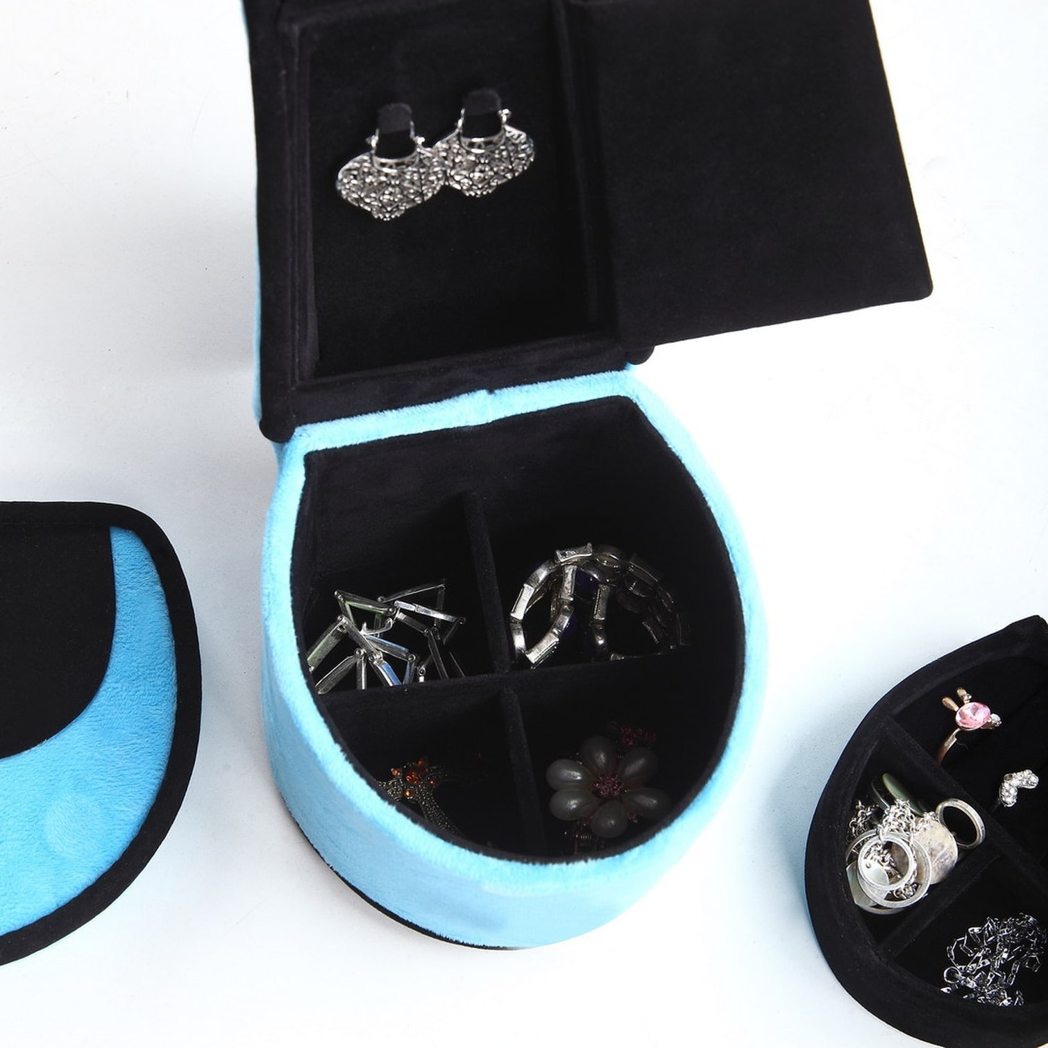 Naturefalls 1K1BY1UT19ZV Jewelry-Organization - View #4