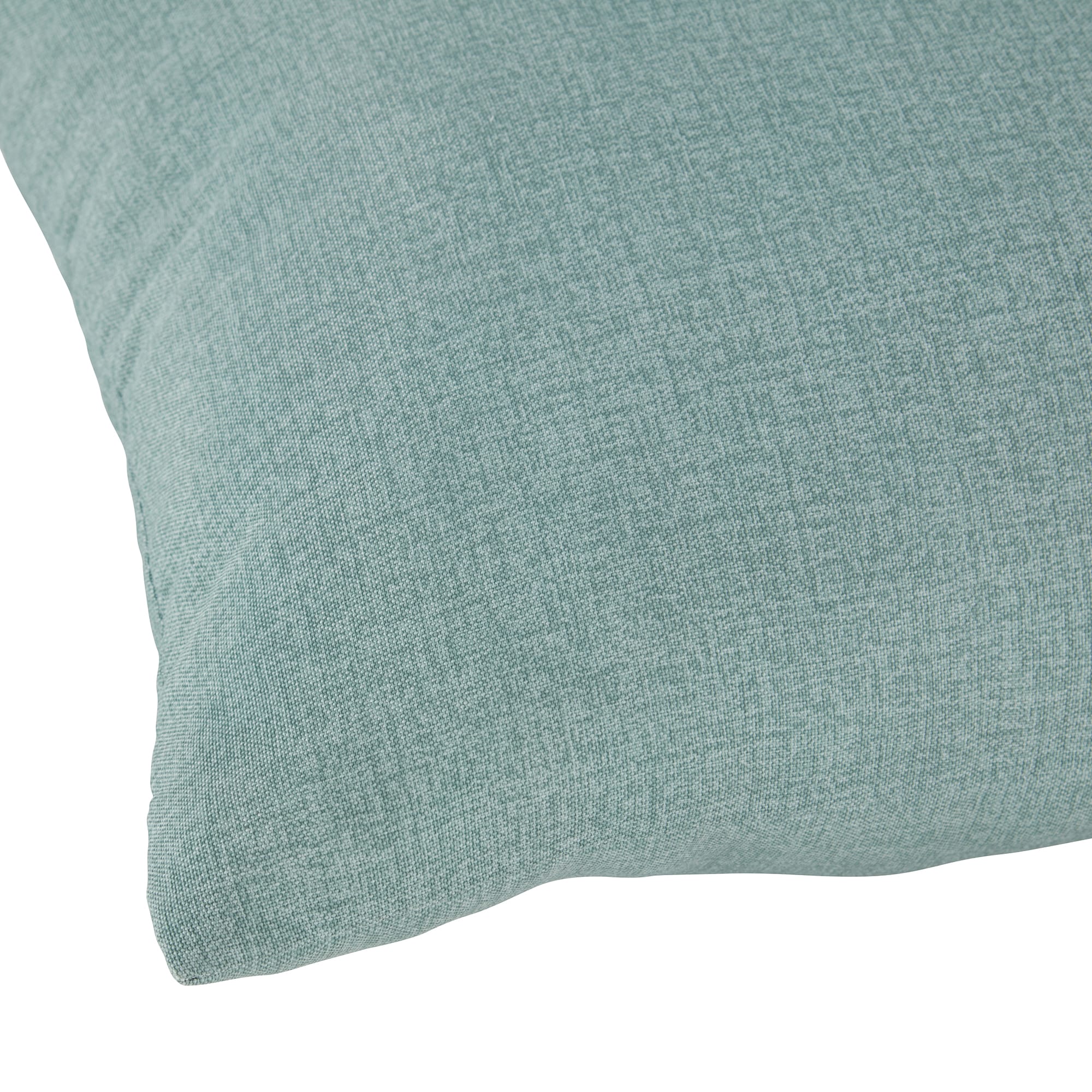 Greendale Home Fashions OC5811S2-SEAGLASS Outdoor-Accent-Pillows - View #2