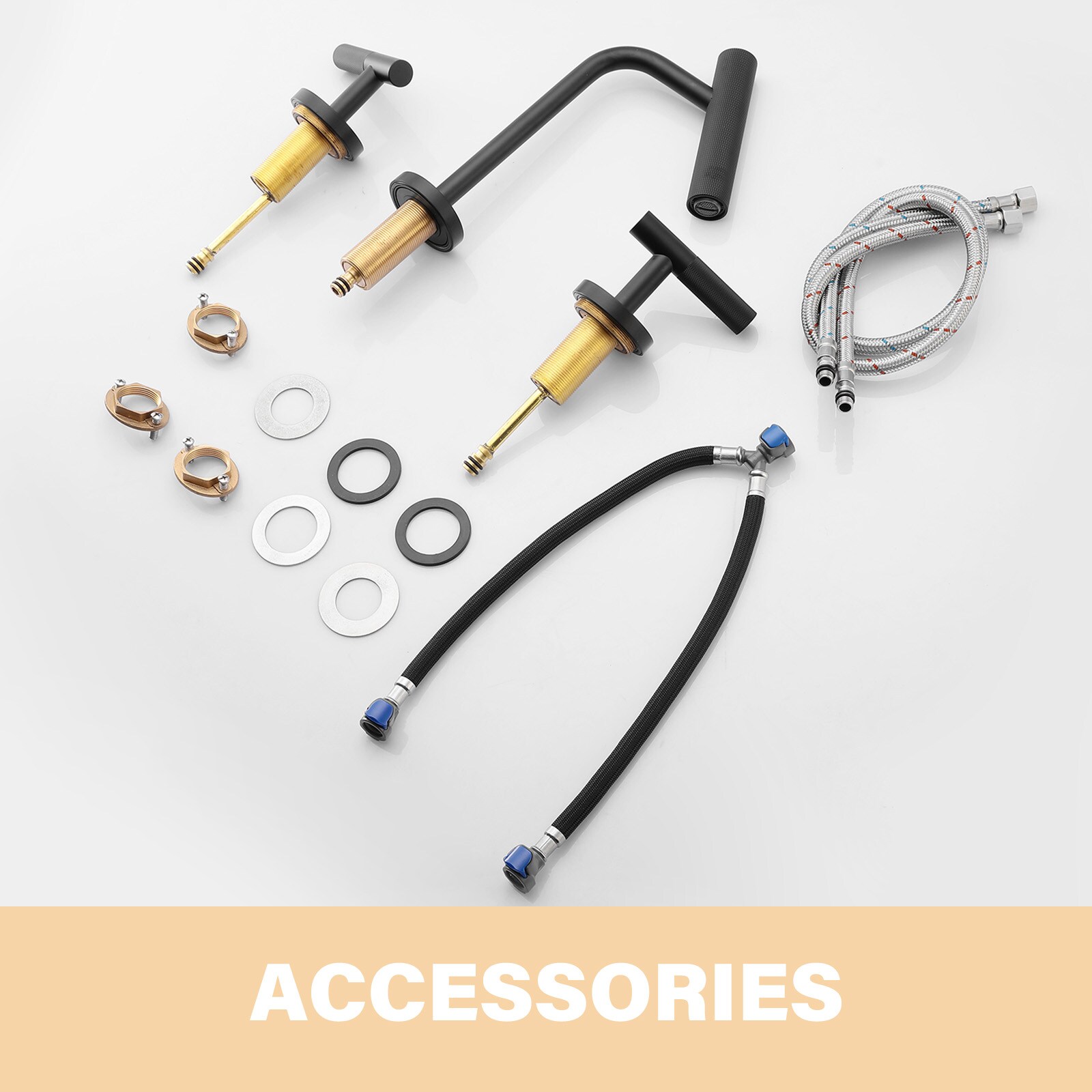 WELLFOR GIS1217P298894 Lavatory-Faucets - View #3