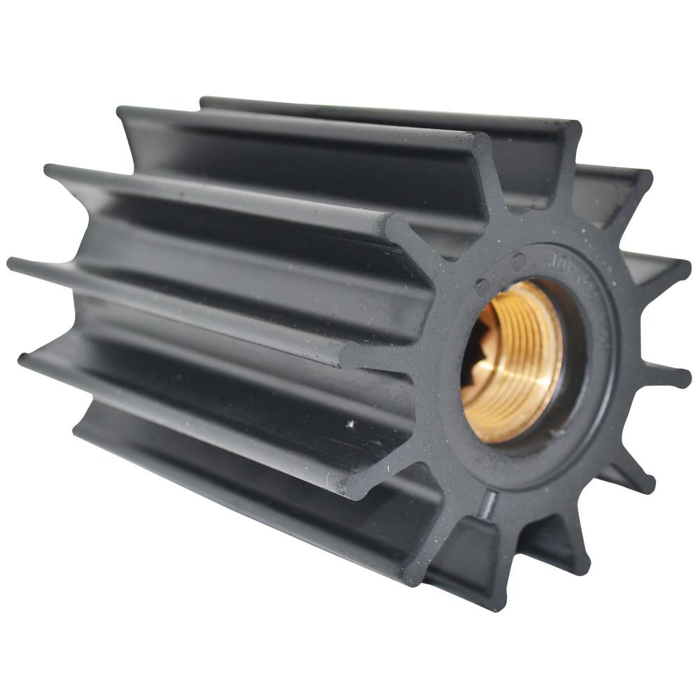 Johnson Pump F95 Impeller- Neoprene At Lowes.com