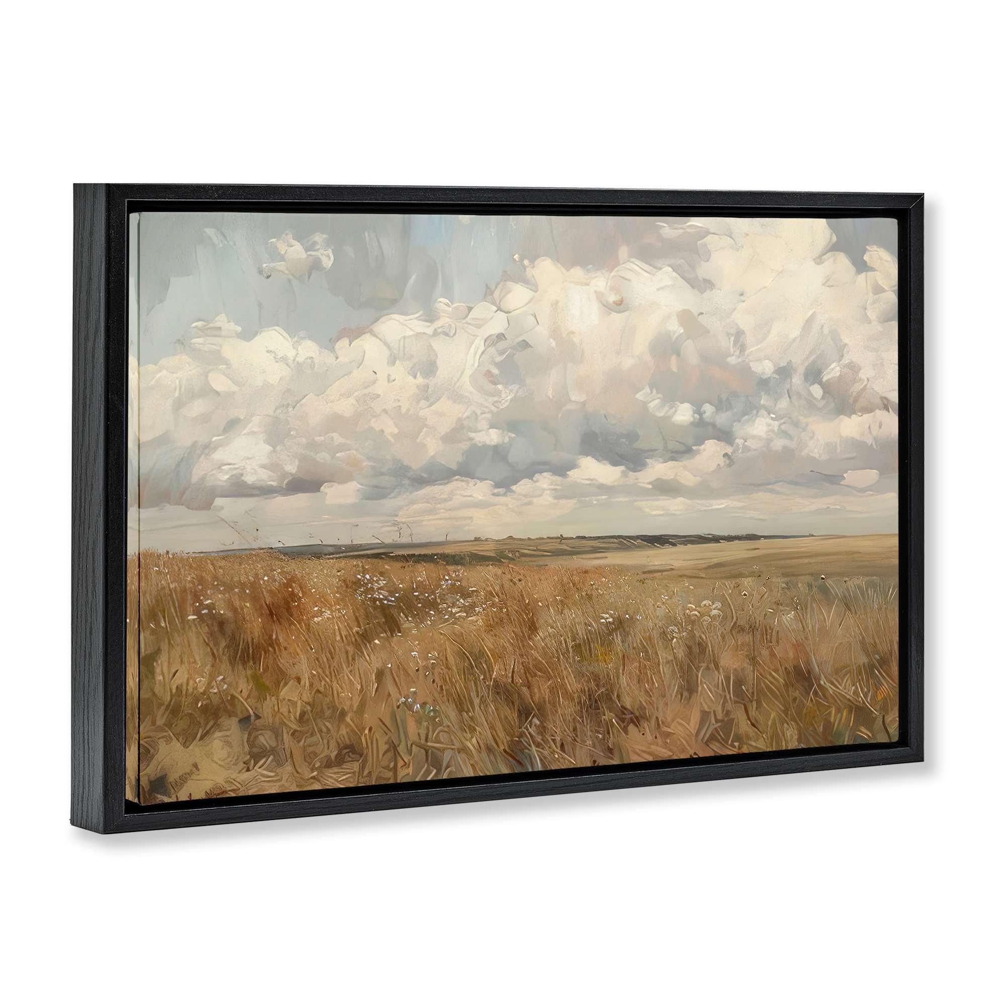 Stupell Industries BT-789-FFB-16X24 Wall-Art - View #2