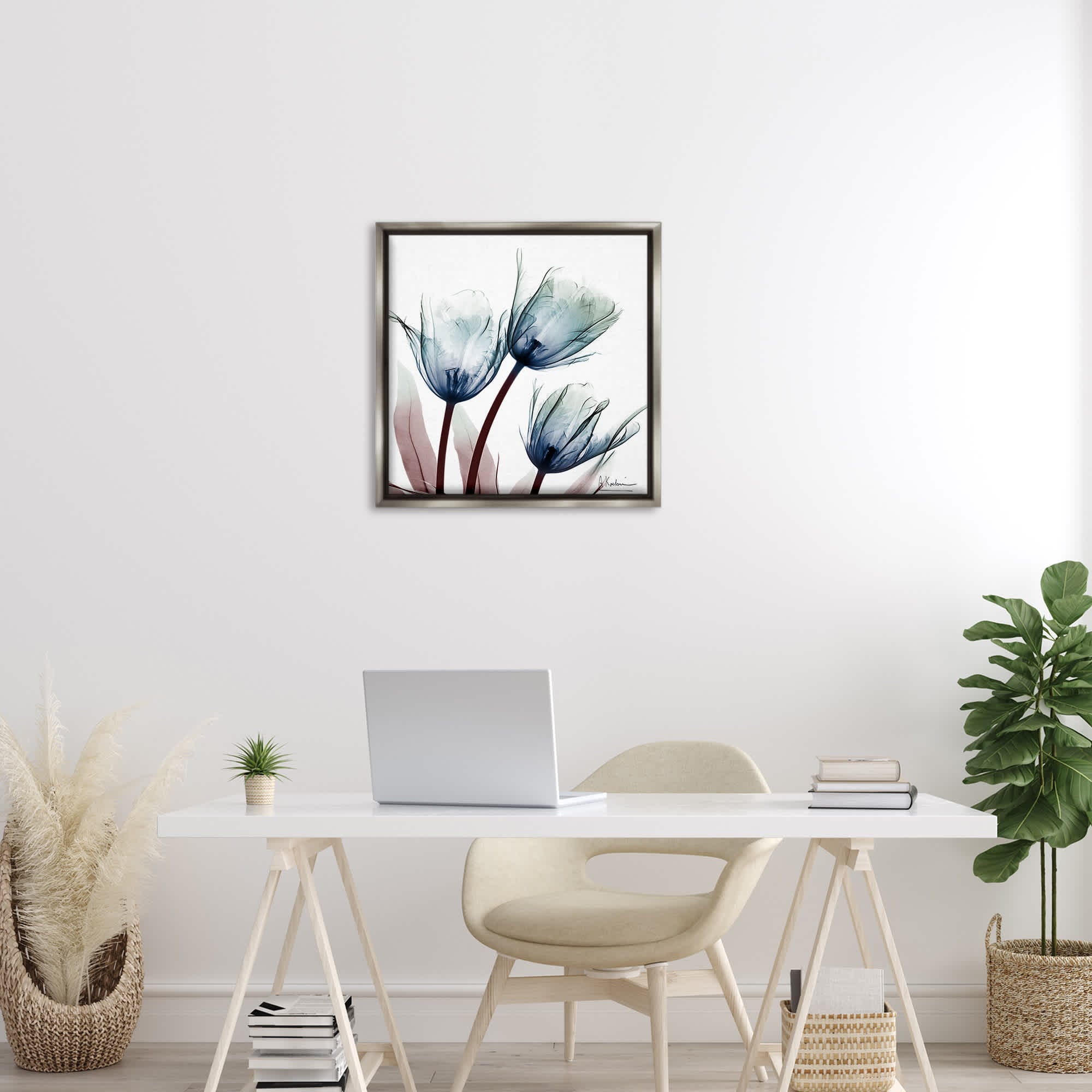 Stupell Industries BS-026-FFL-24X24 Wall-Art - View #3