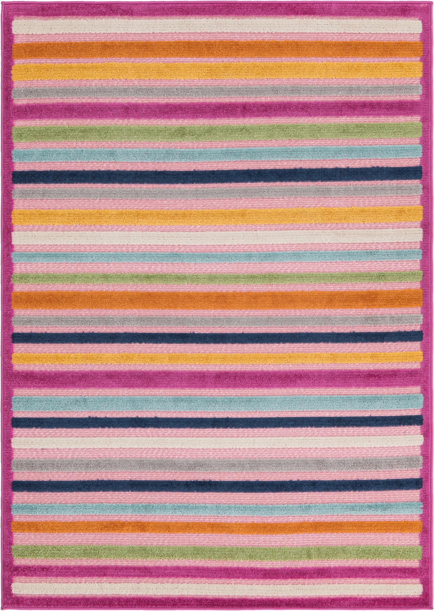 Unique Loom 3171108 rugs - View #8