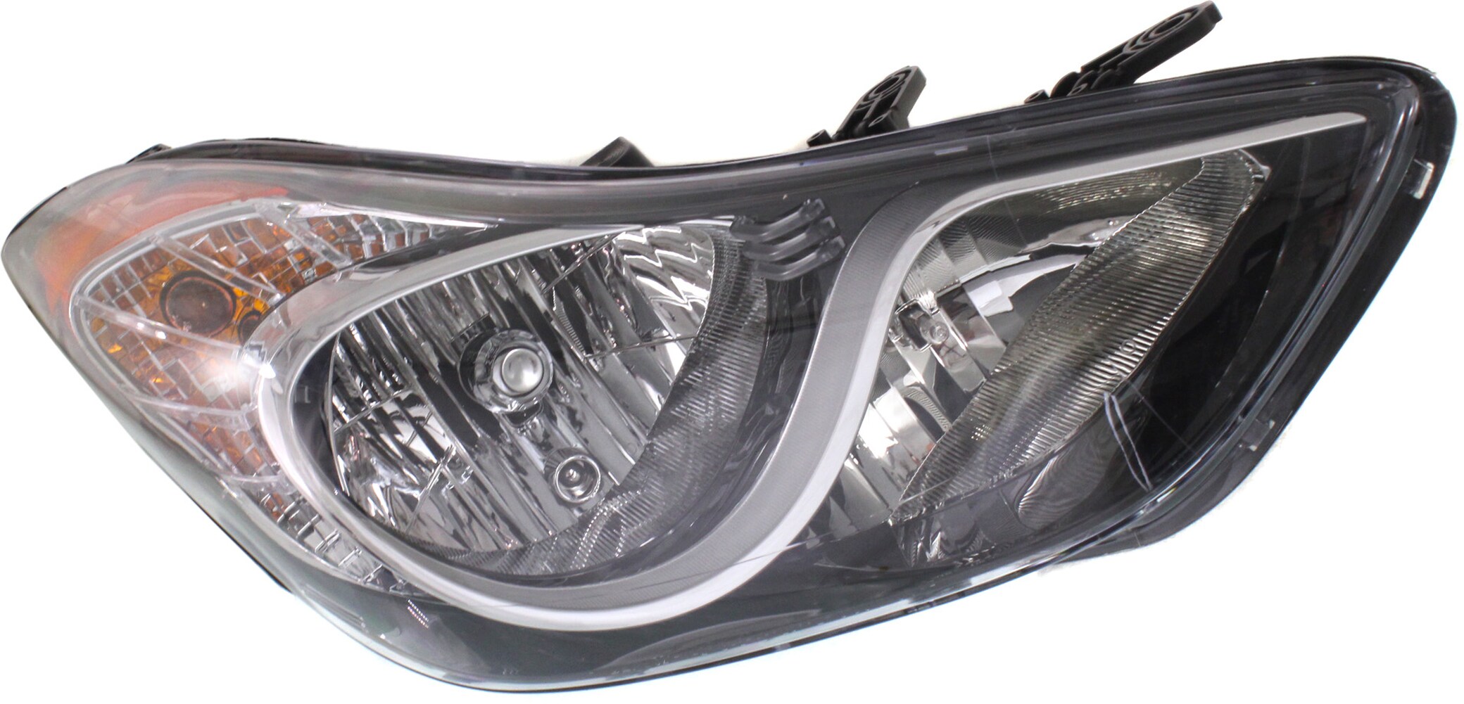 Garage-Pro JCWREPHY100101GP Headlights-Components - View #2