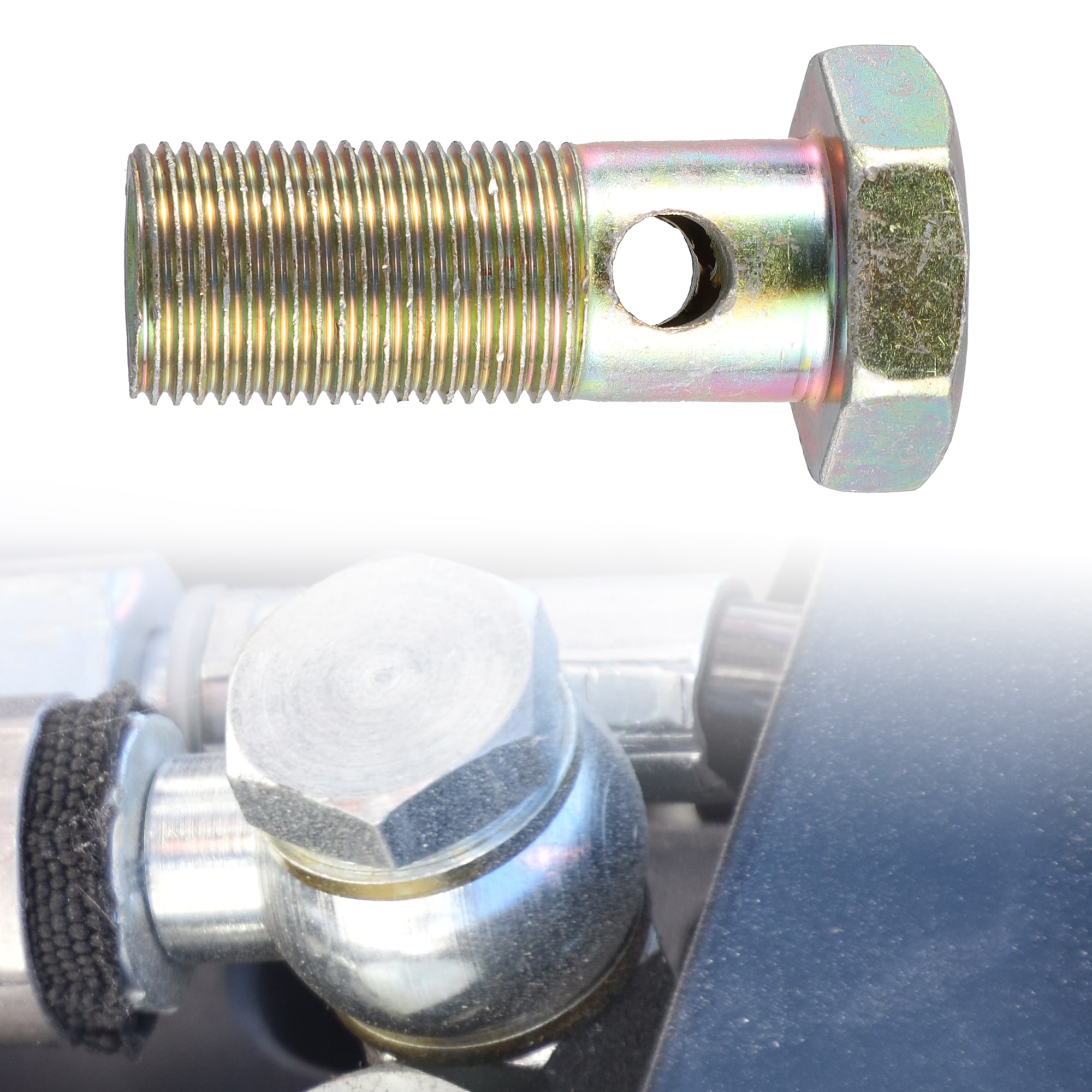 Unique Bargains S26052801UX2055 Automotive-Hardware - View #3