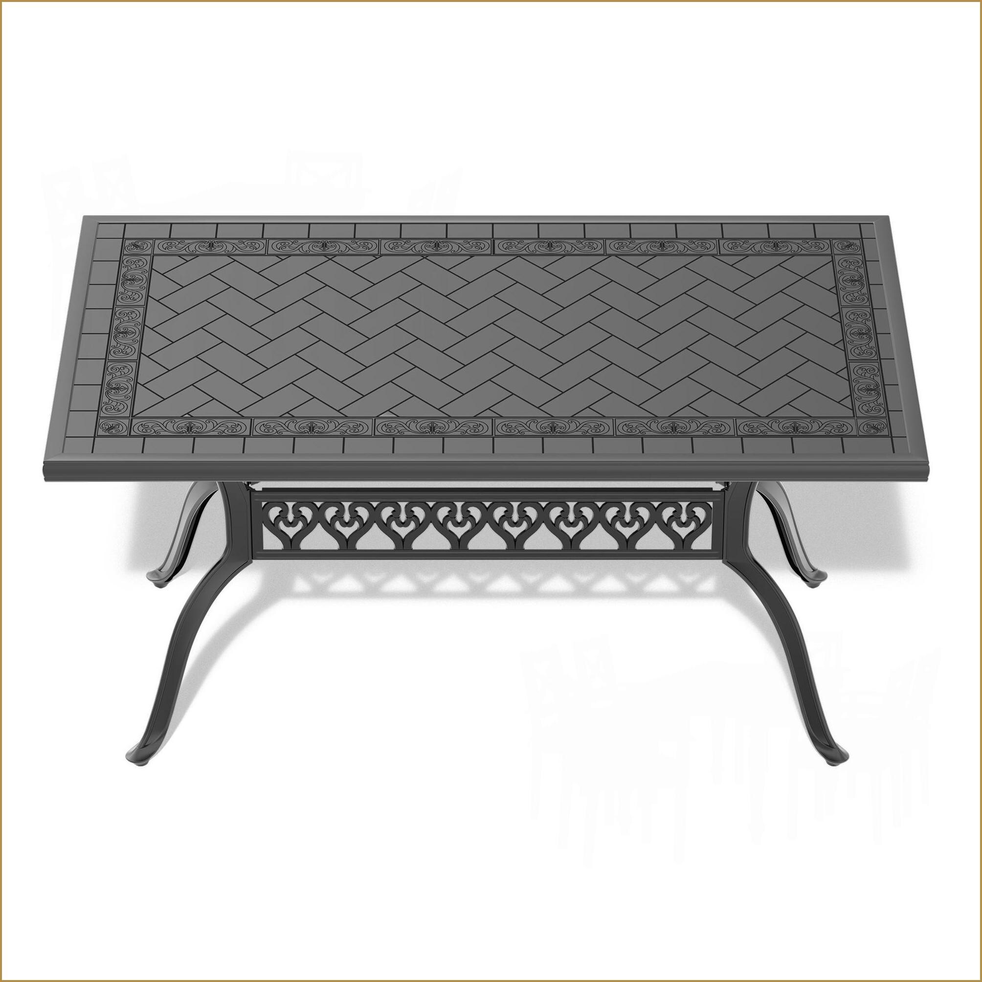 Watnature G4FUKYMOVS9A Wood-Resin-Gazebos - View #2