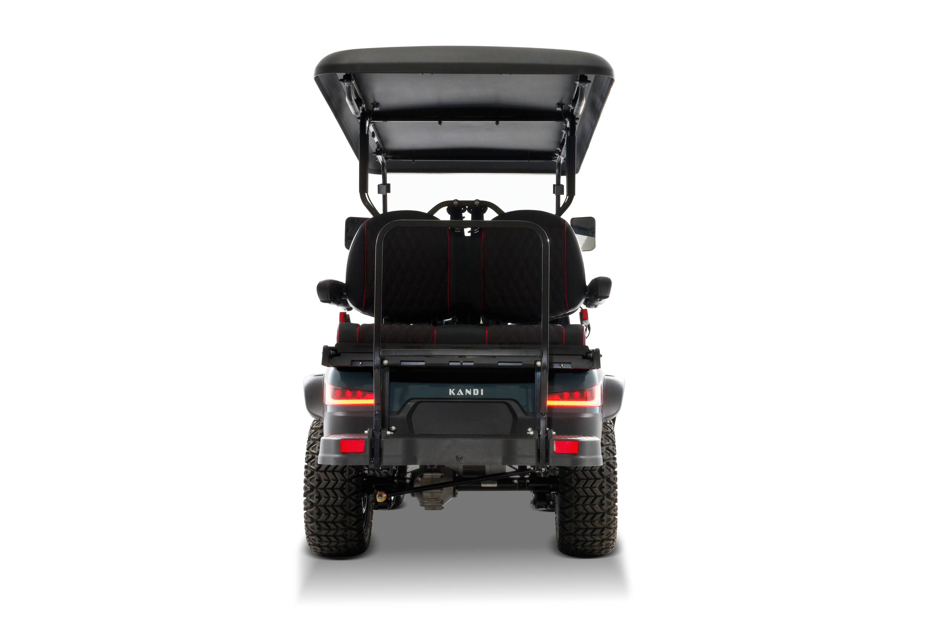 KANDI LOW4PRO-A-L-CVB Motorized-Vehicles - View #6