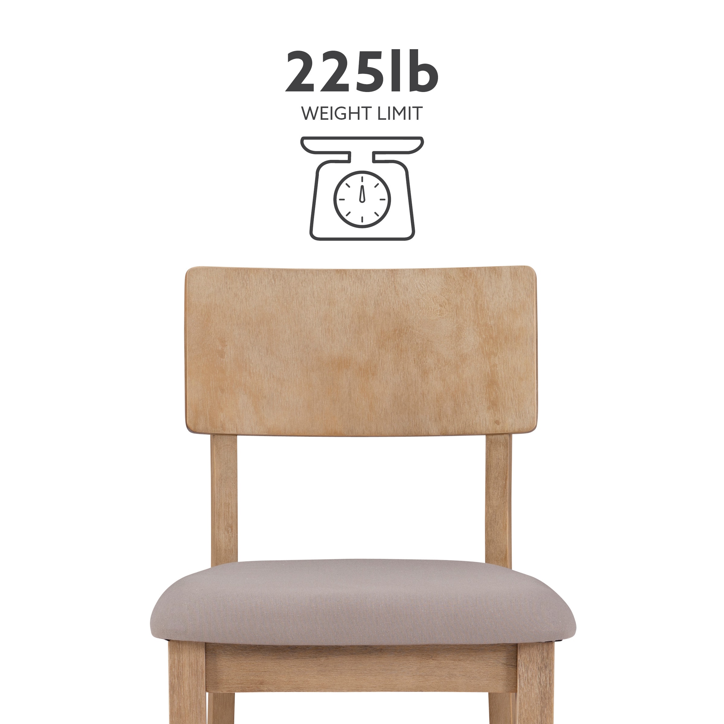 Linon 017101GWSH01U stools - View #7