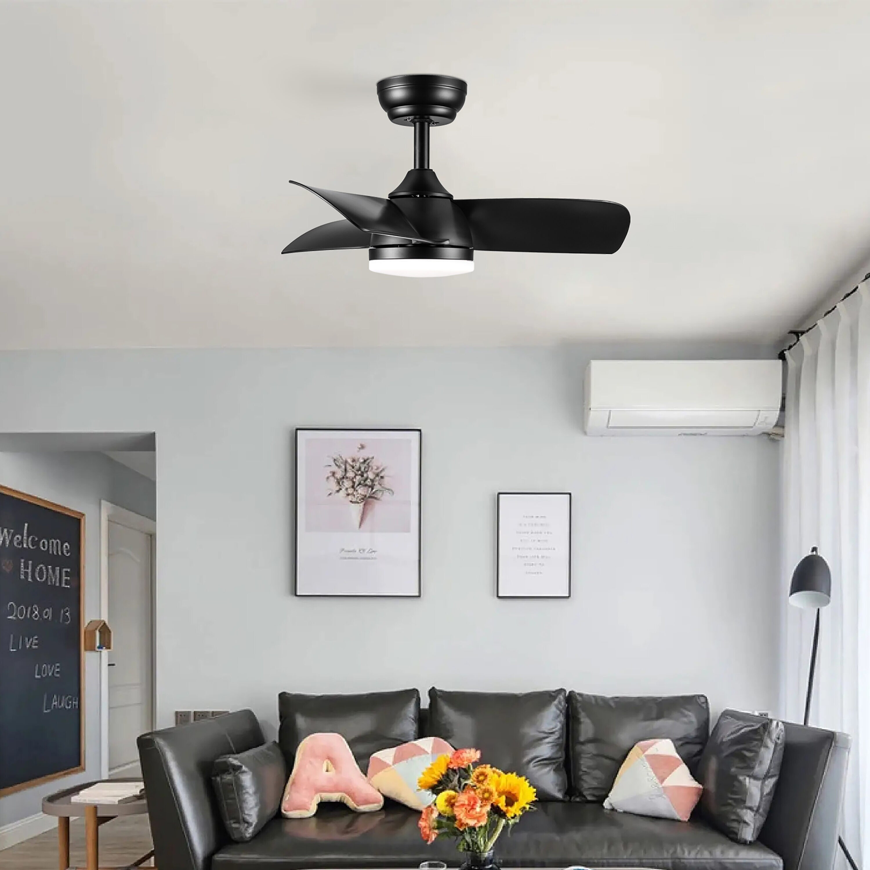 Maincraft D01-CF057 Ceiling-Fans - View #3