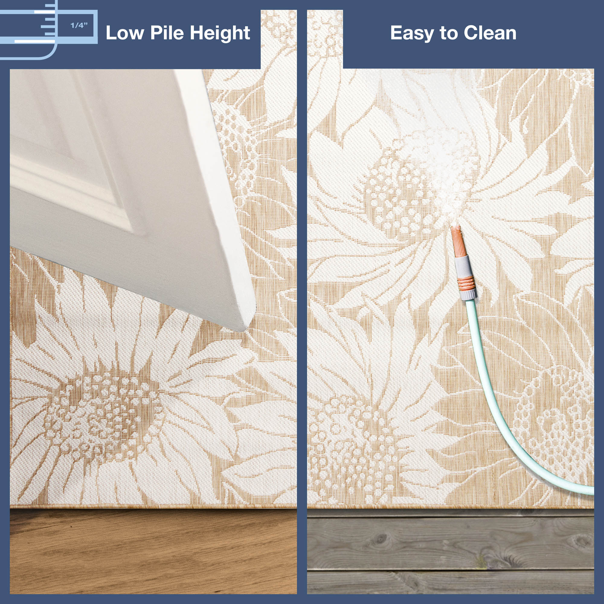Liora Manne CRER8848312 rugs - View #7
