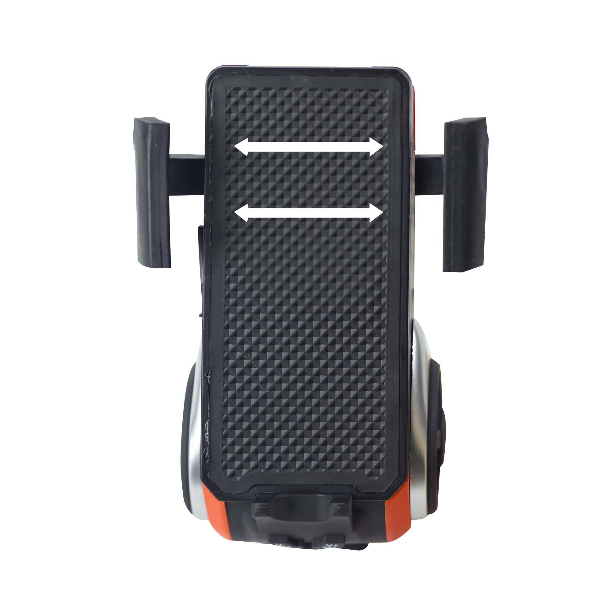 TUNES2GO ZTB-F01 Smart-Device-Mounts - View #4