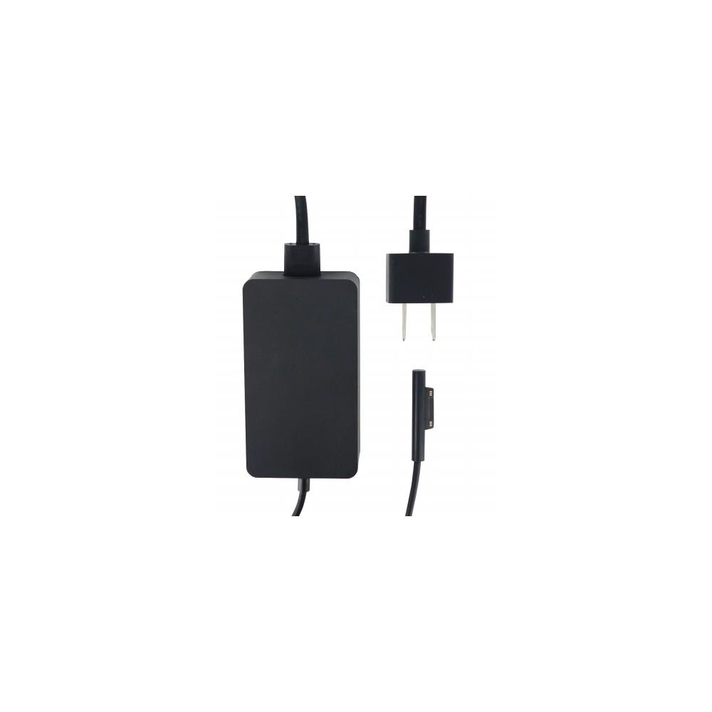 Axiom SY4385711  Memory Solution Q4Q-00001-AX 65-Watt AC Adapter for Microsoft- 1706