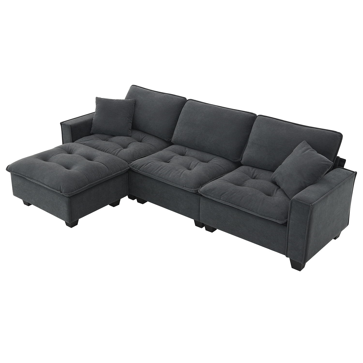 GZMR GZ-GN3199A Sofas-Loveseats - View #4
