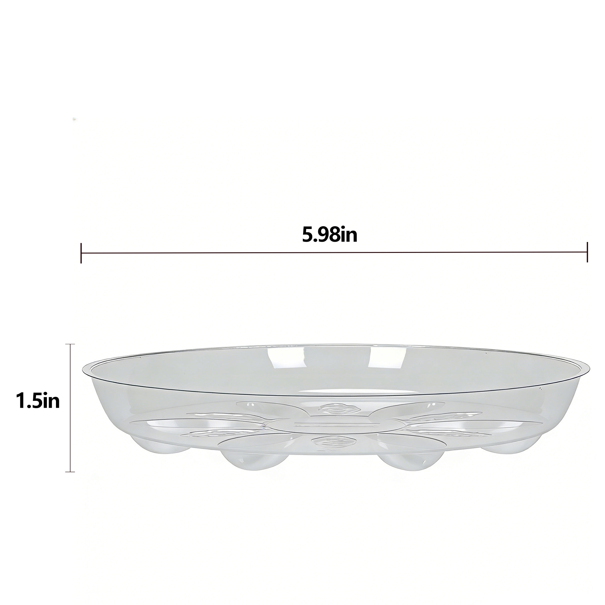  MLJ0306PCJ Plant-Saucers - View #4