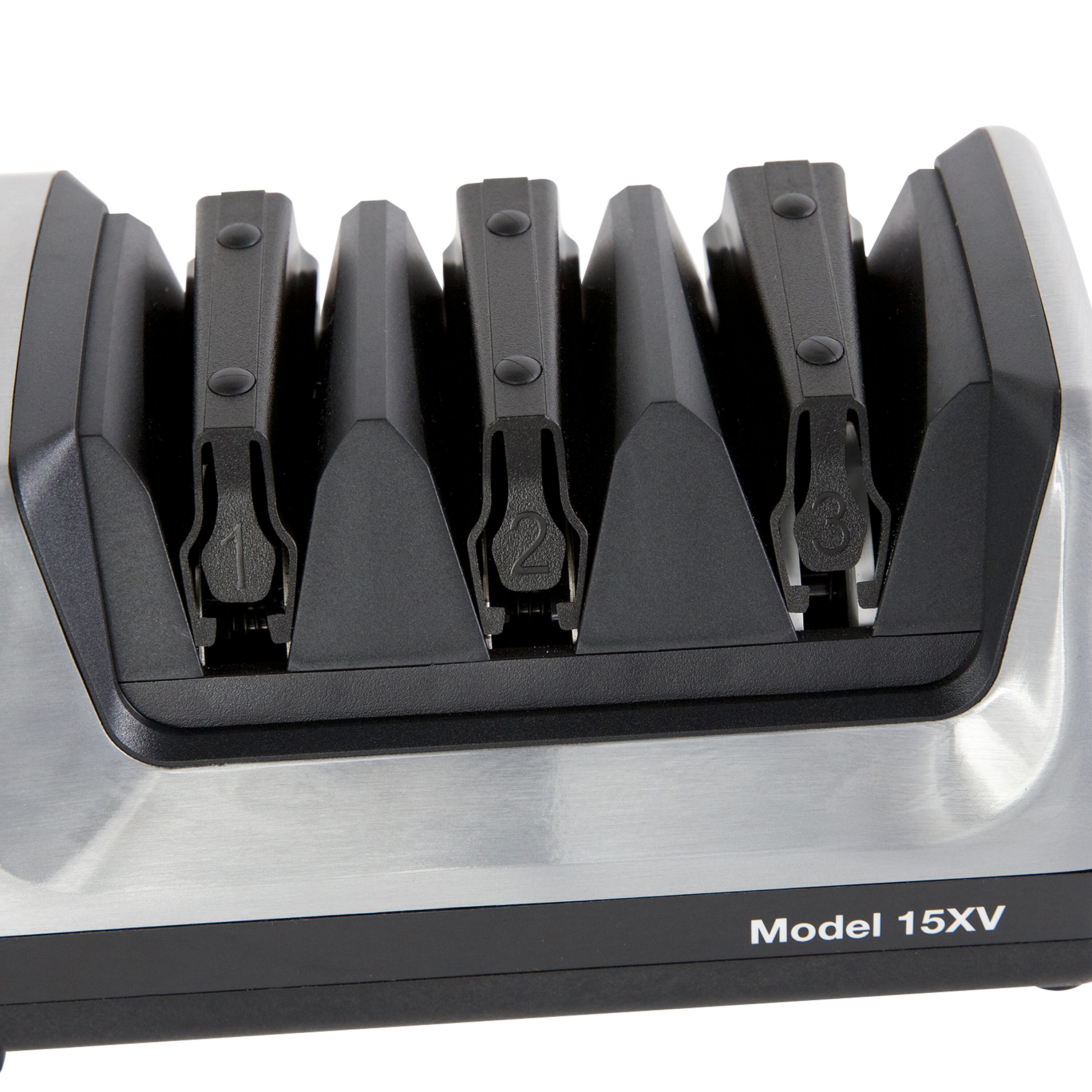 Chef's Choice Trizor 15XV Review: The Ultimate Electric Kitchen Knife  Sharpener 