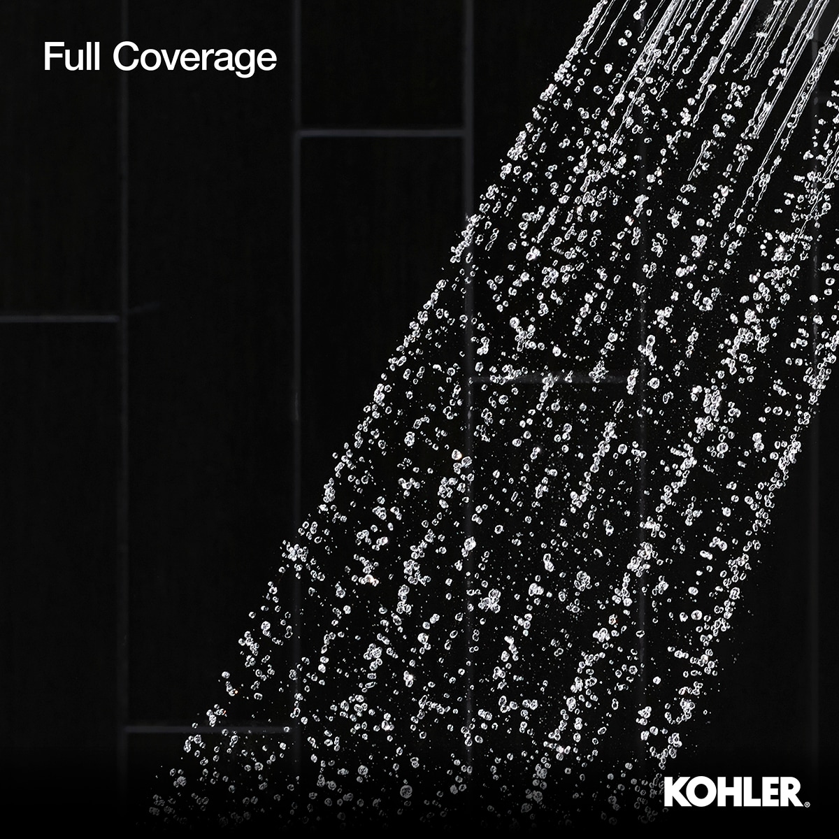 KOHLER REC26089-G-2MB Showerhead-Bar-Panels - View #11