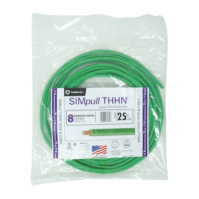 SIMpull THHN® Copper Wire