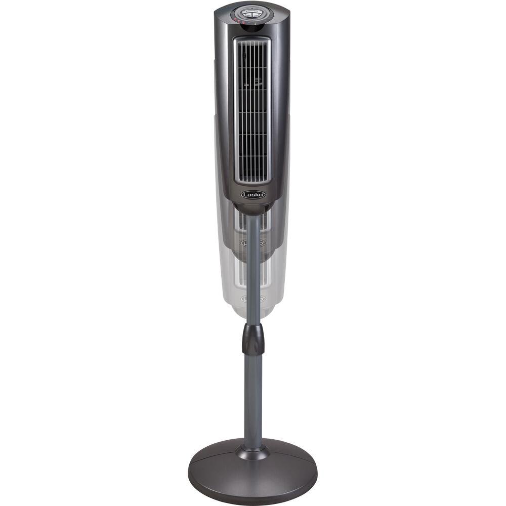 BLACK+DECKER 14 Mini Tower Fan