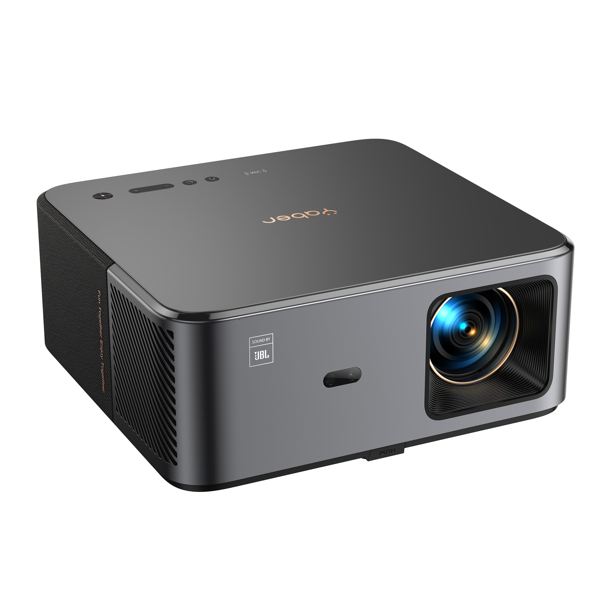 Yaber Home theater Projector #YABCCK02175