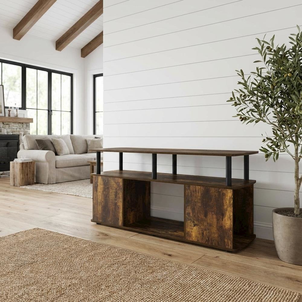 FurniFact BO3163209WHT Coffee-Tables - View #2