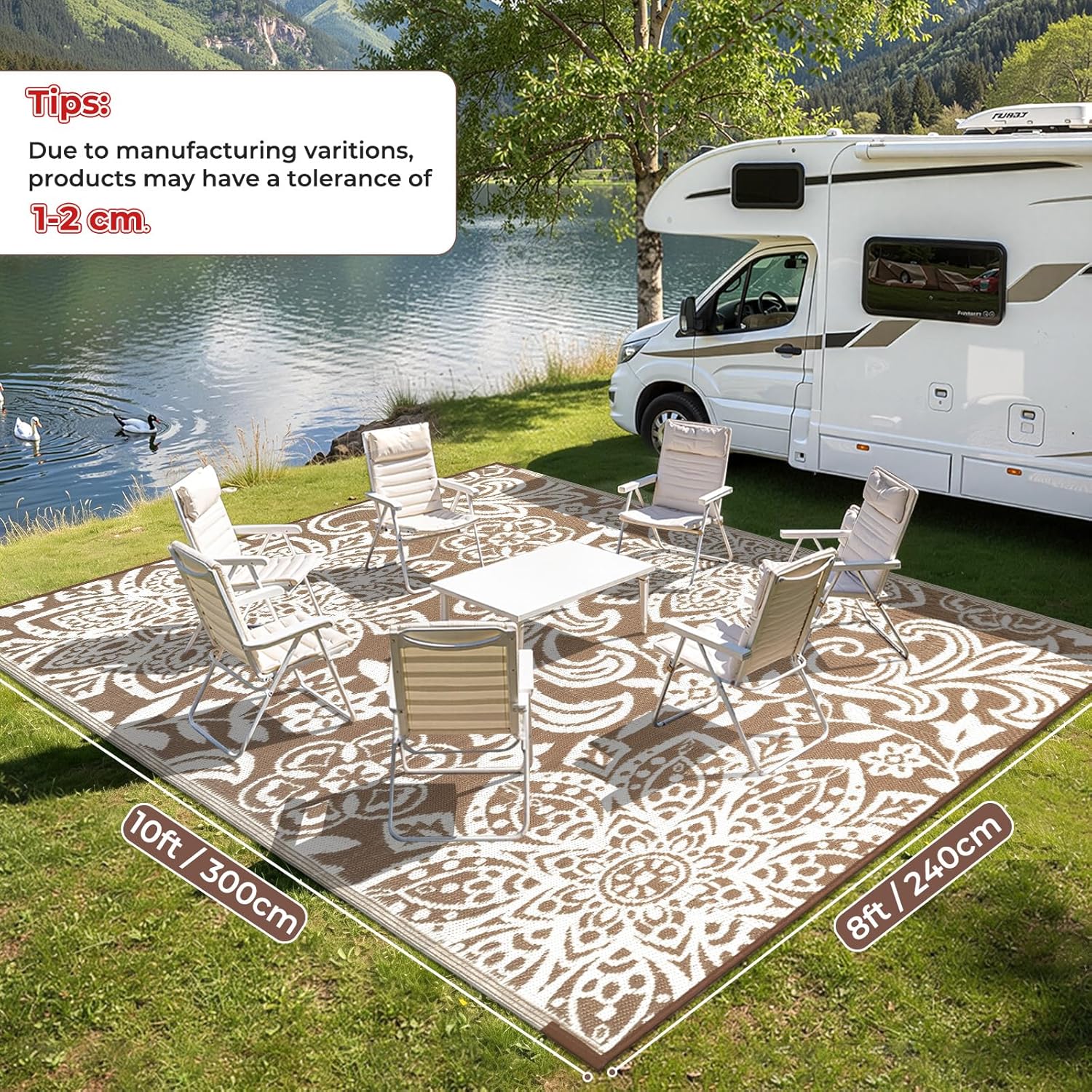 HEBE 754197826669 rugs - View #2