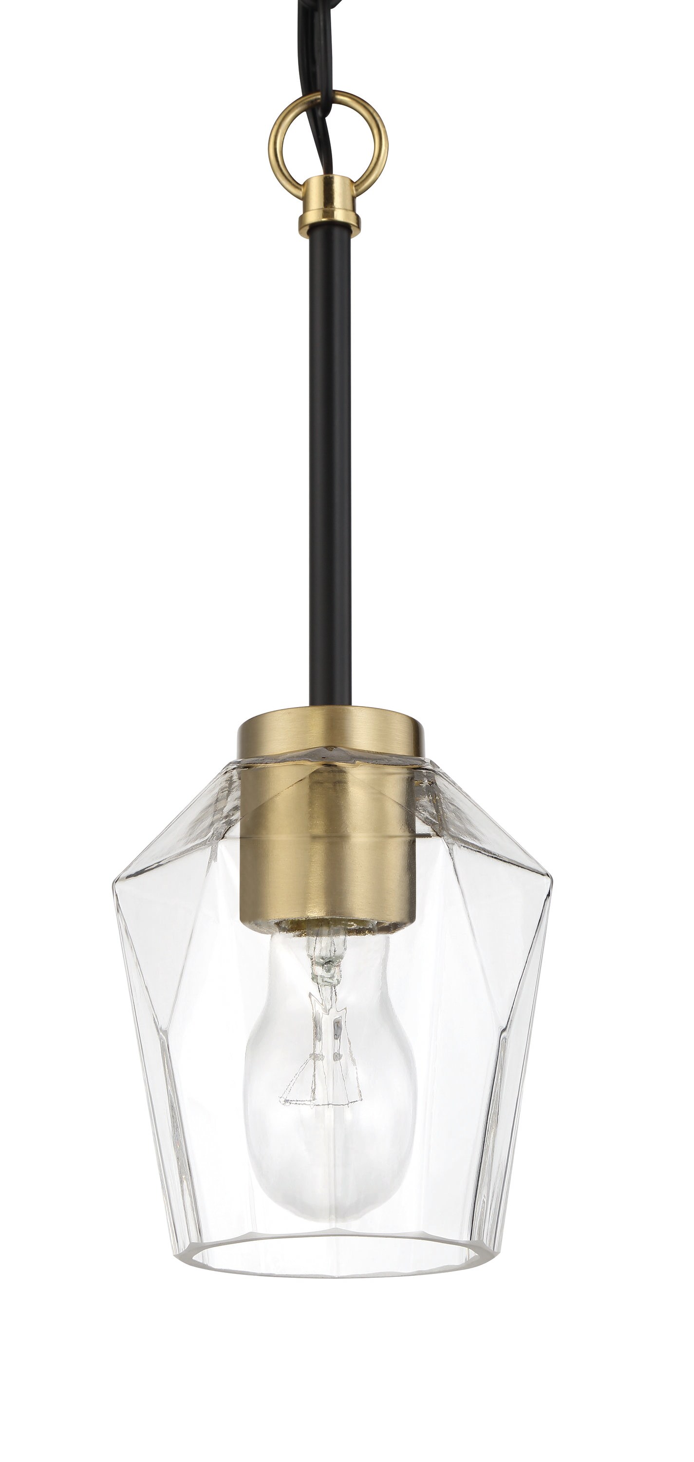 Craftmade 56991-FBSB Pendant-Lights - View #3
