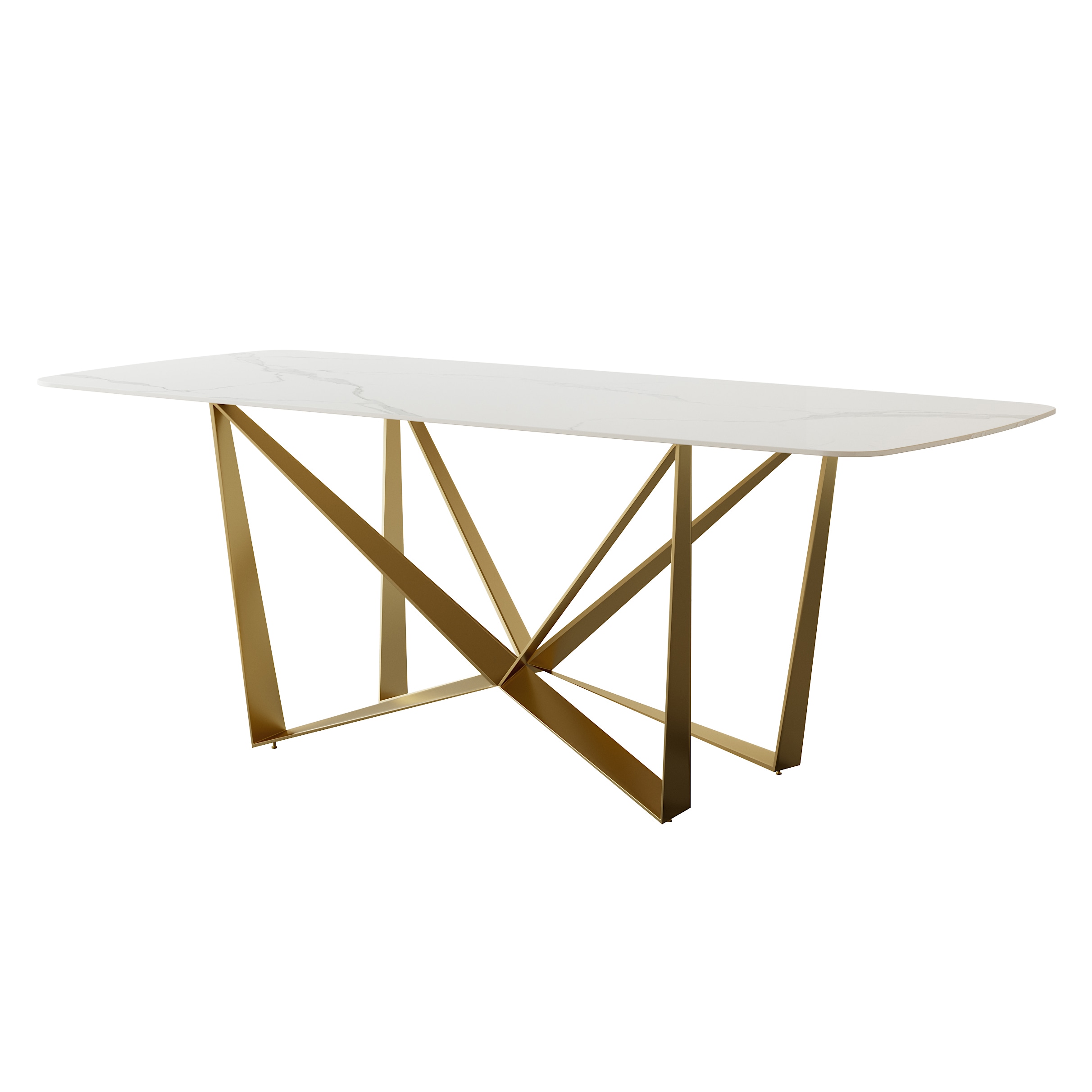  CZ265-180 Dining-Tables - View #2