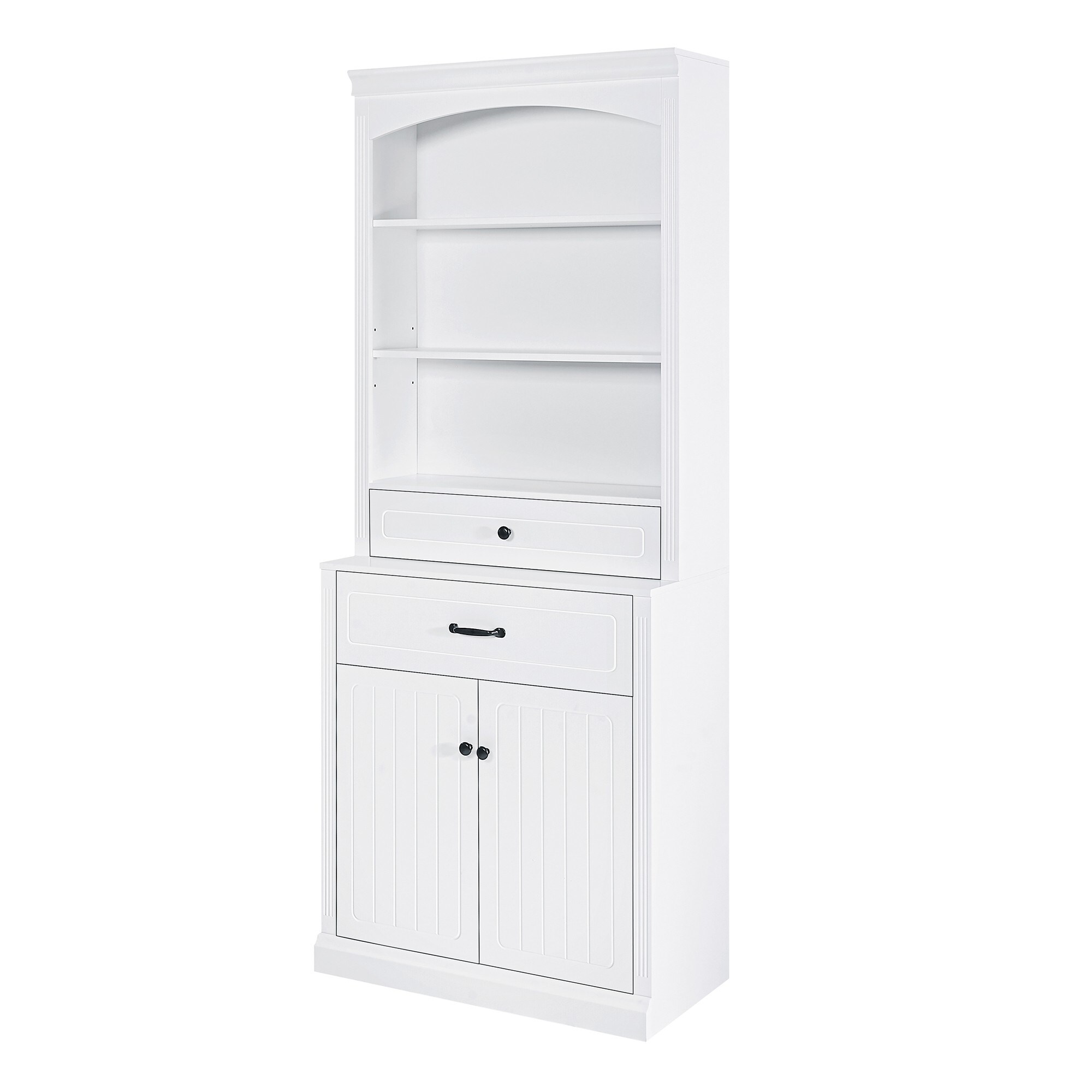 Dexmalle N725P252486K Linen-Cabinets - View #5