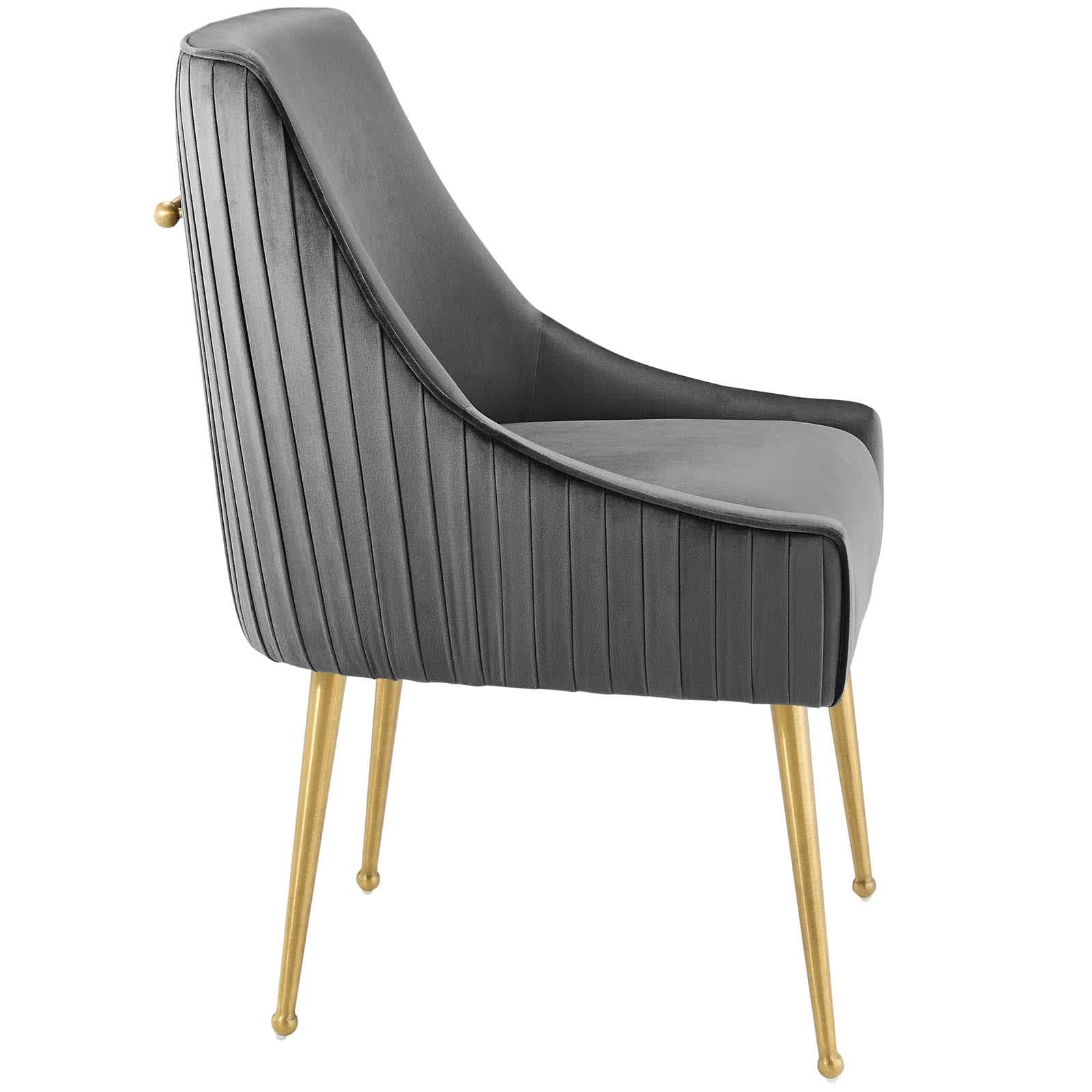 Modway EEI-3509-GRY Dining-Chairs - View #6