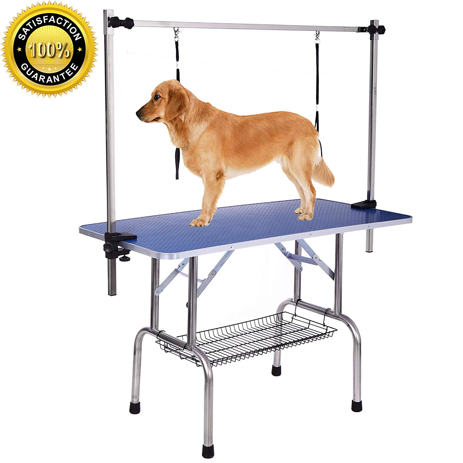 Xspracer ML-PGT597 Pet-Grooming-Supplies - View #9